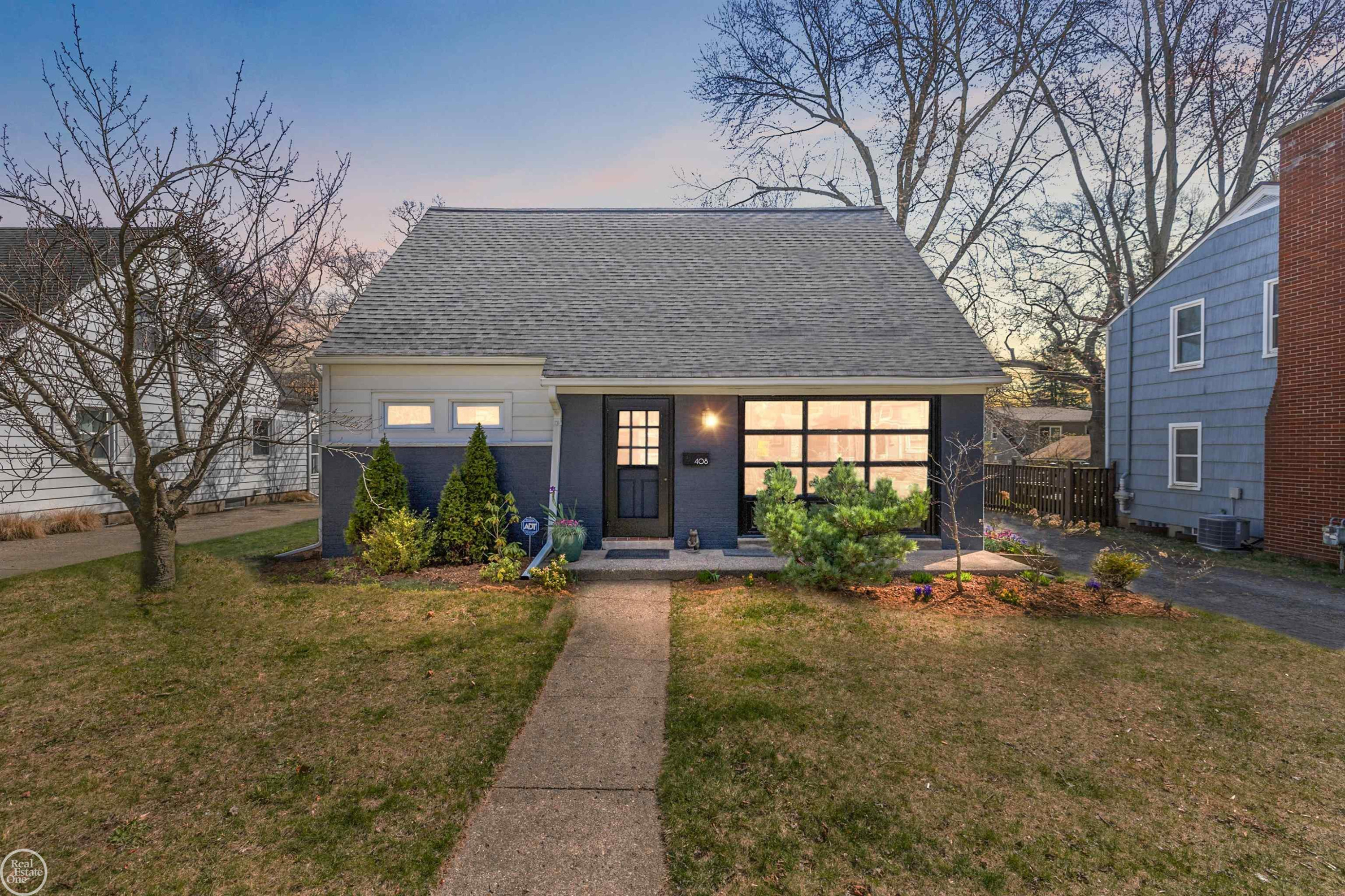 408 Mark Hannah Place, Ann Arbor, MI 48103 — Photo 44