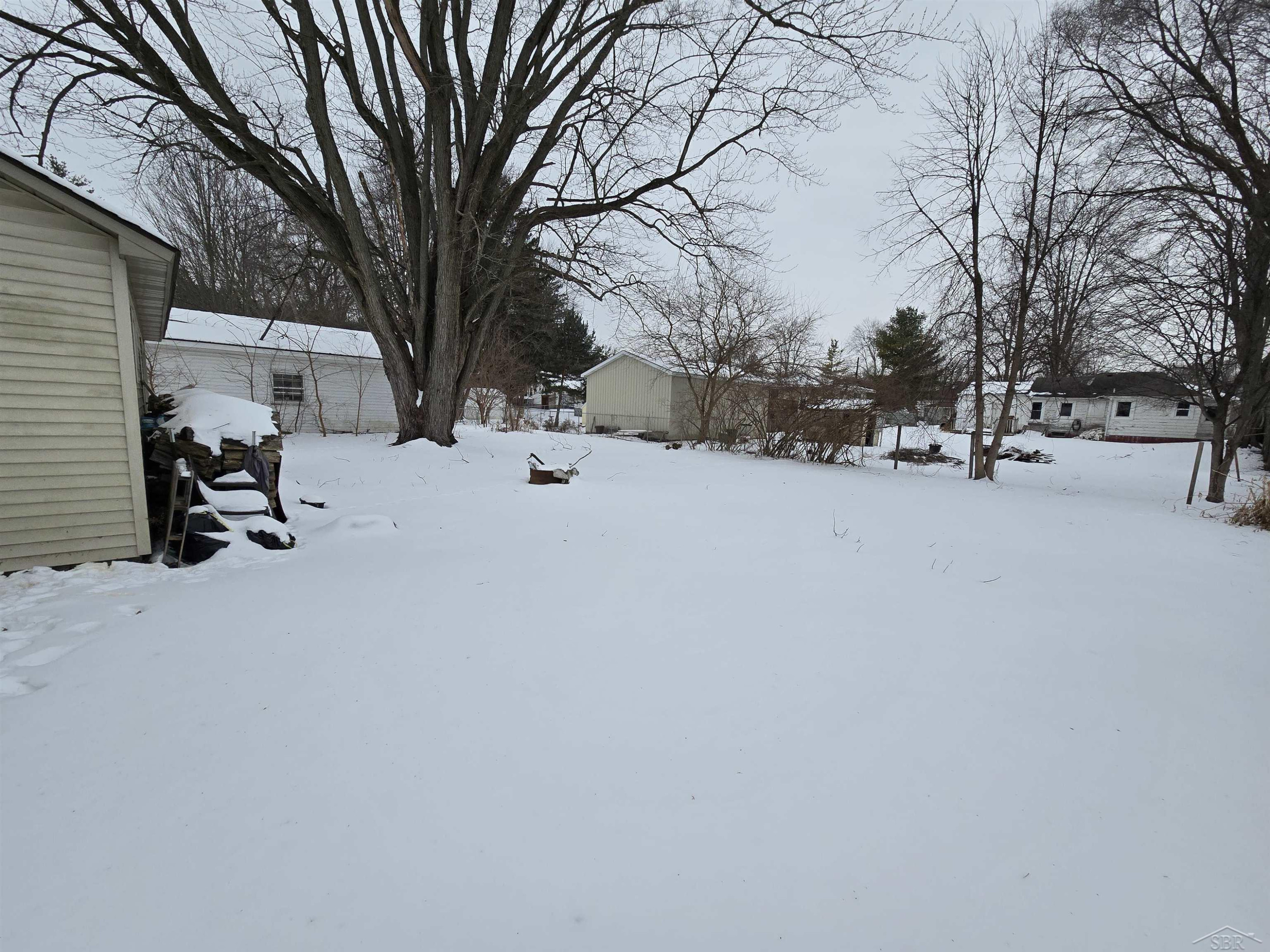 510 W Hosmer Street, Saint Charles, MI 48655 — Photo 19