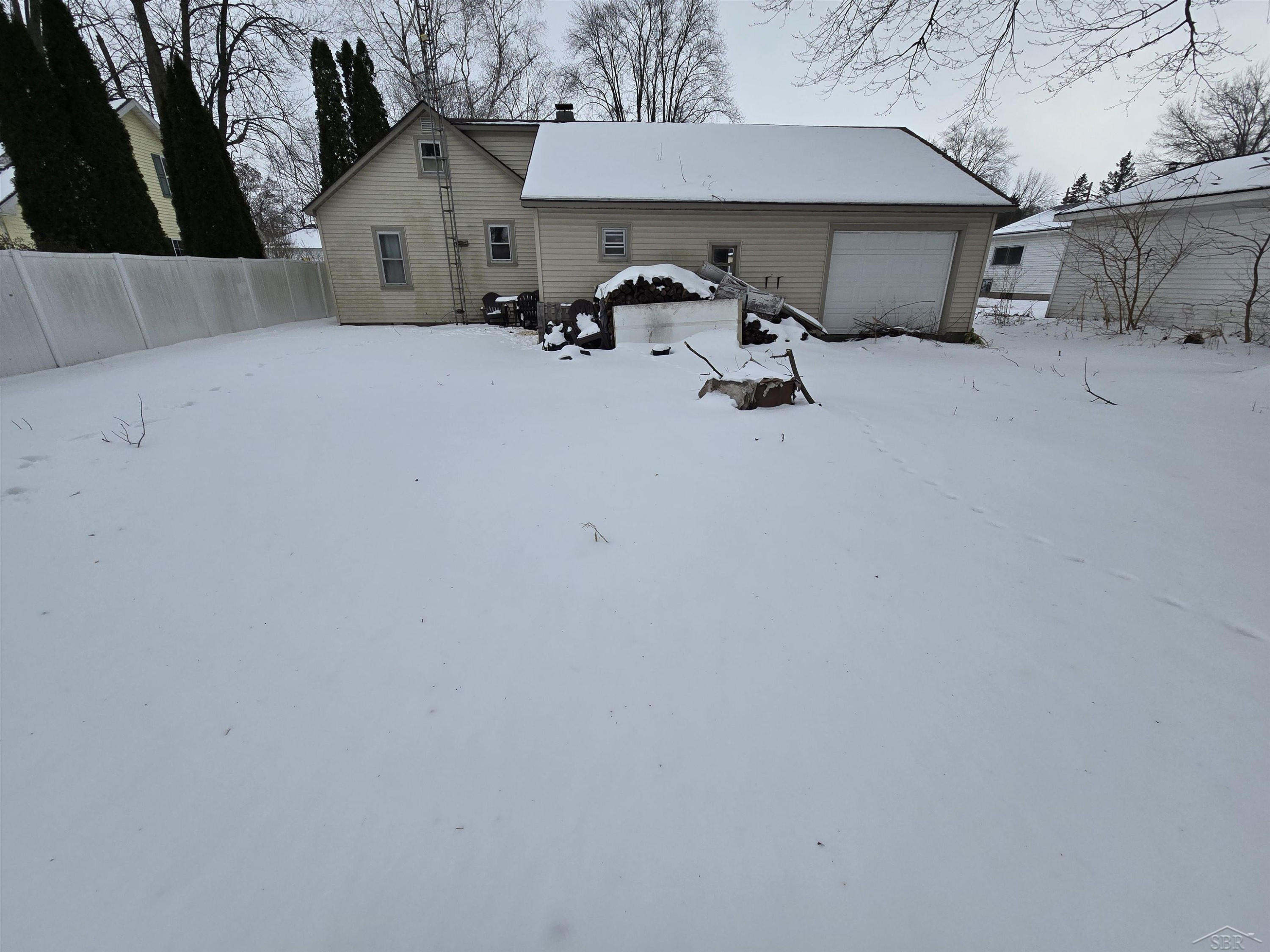 510 W Hosmer Street, Saint Charles, MI 48655 — Photo 20