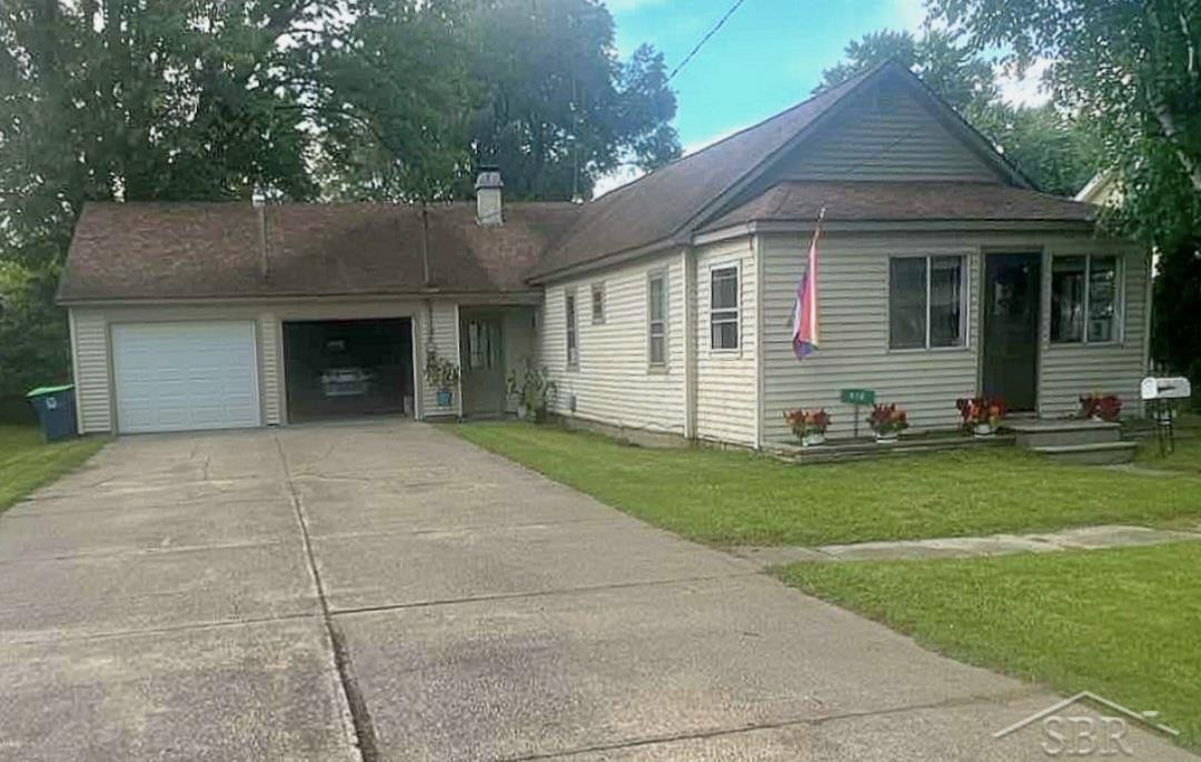 510 W Hosmer Street, Saint Charles, MI 48655 — Photo 21
