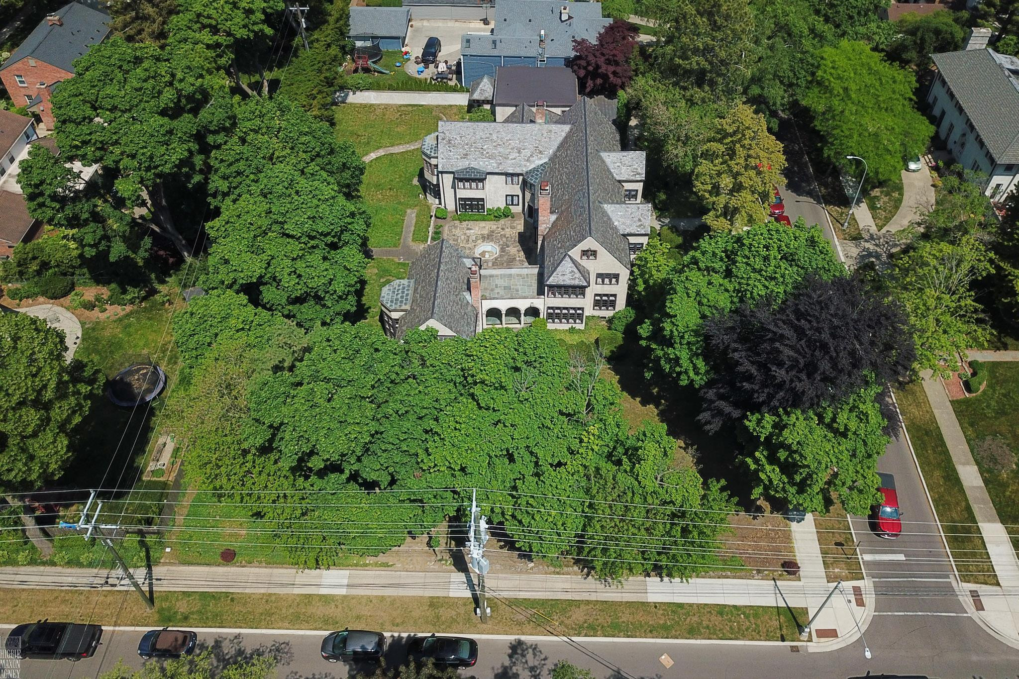 355 Lincoln Road, Grosse Pointe, MI 48230 — Photo 54