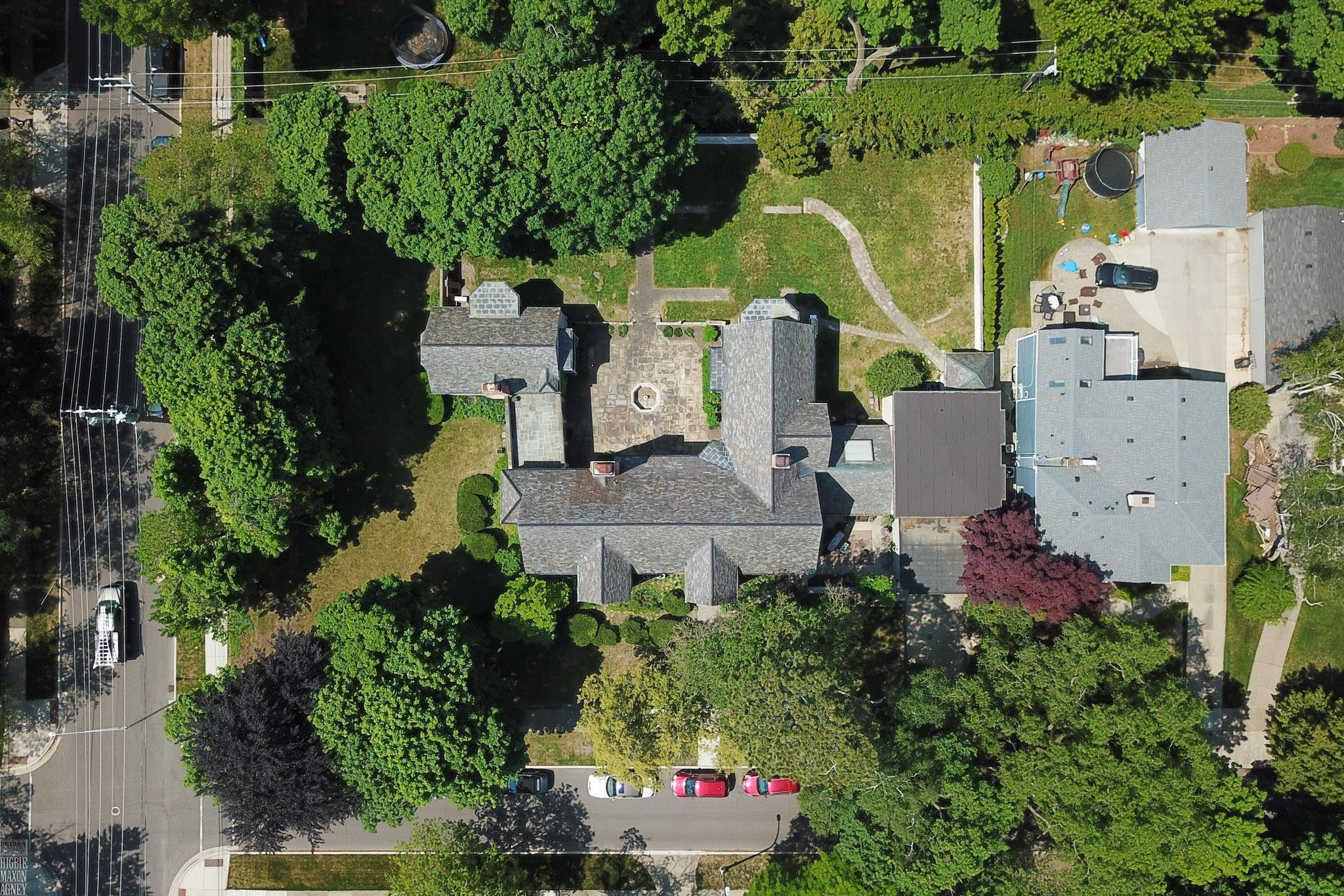 355 Lincoln Road, Grosse Pointe, MI 48230 — Photo 55