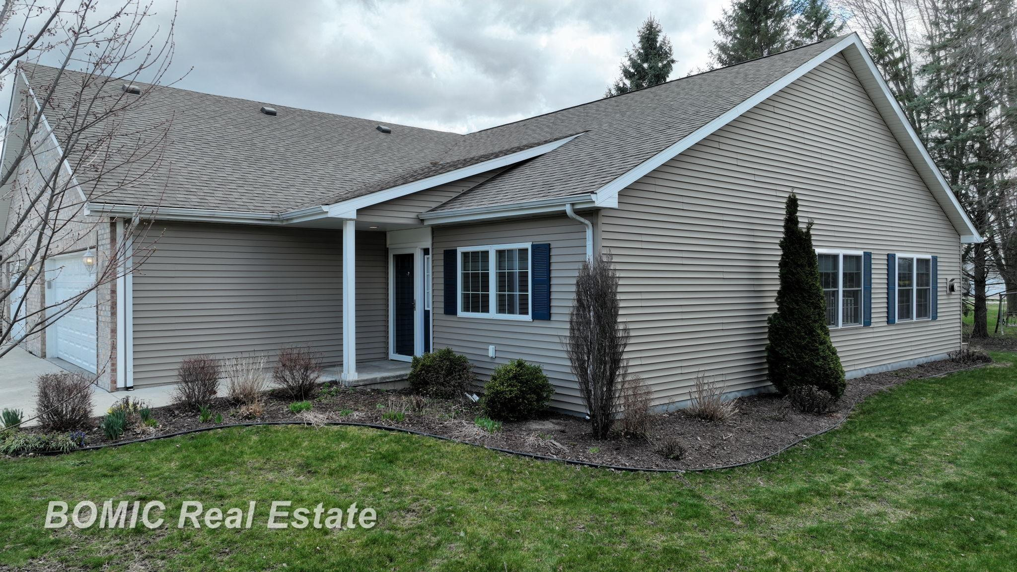 12250 Taft Street, Birch Run, MI 48415 — Photo 27