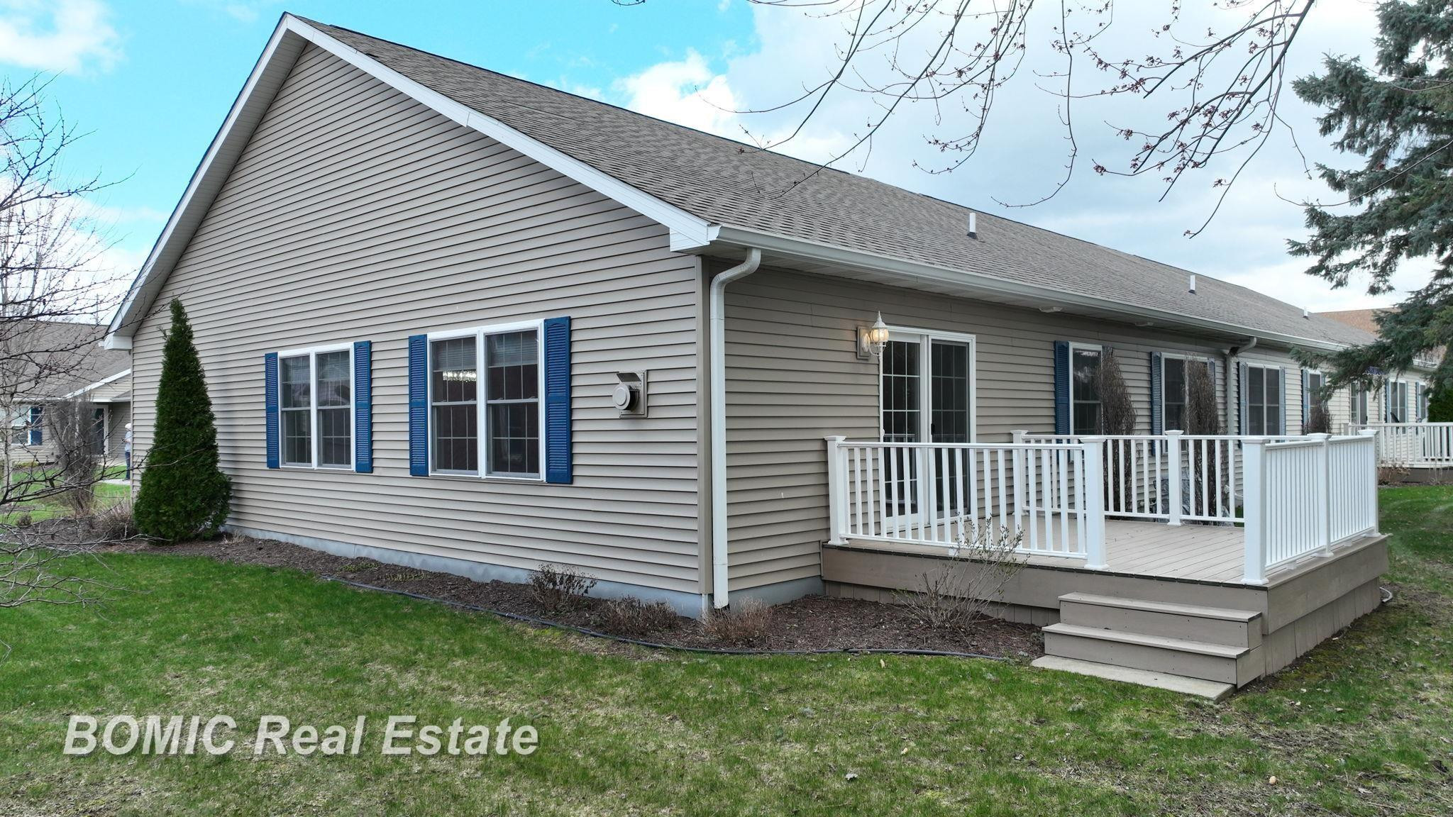 12250 Taft Street, Birch Run, MI 48415 — Photo 29