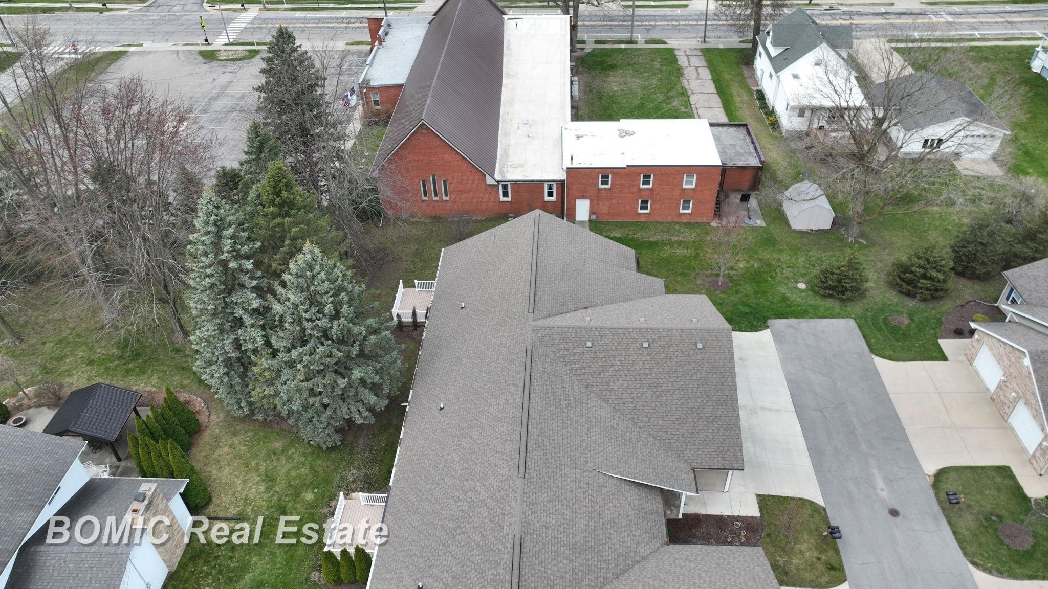 12250 Taft Street, Birch Run, MI 48415 — Photo 32