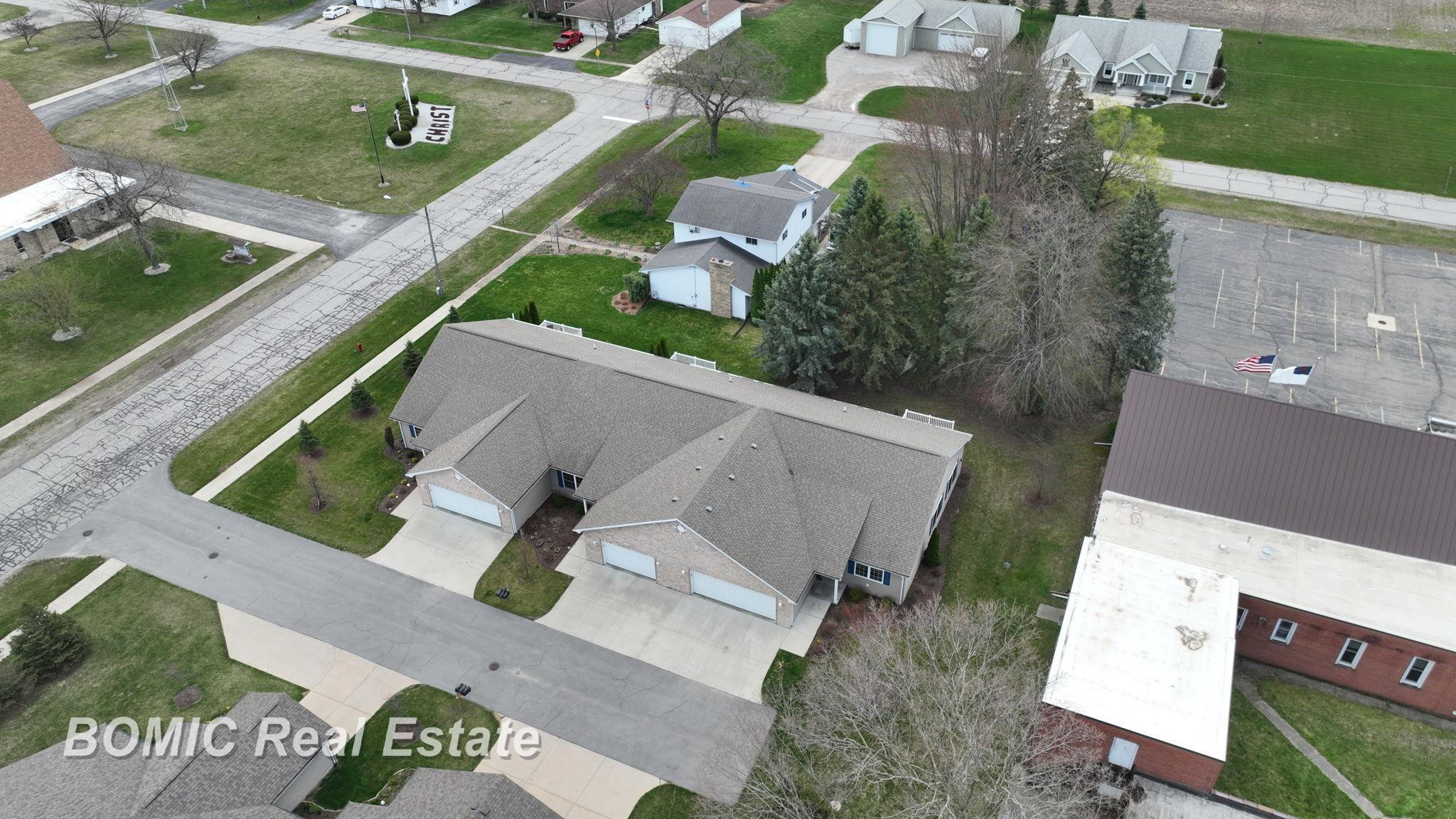 12250 Taft Street, Birch Run, MI 48415 — Photo 33