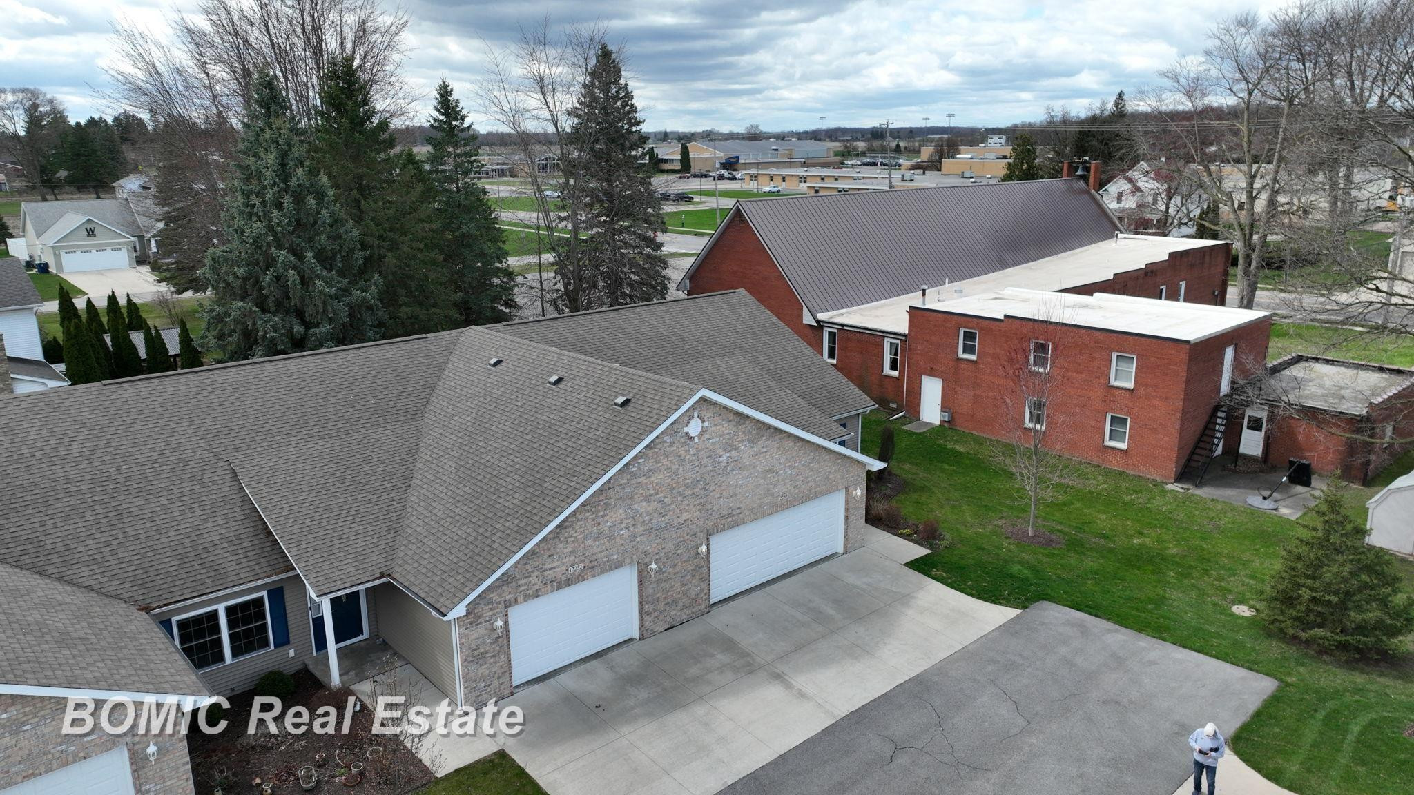 12250 Taft Street, Birch Run, MI 48415 — Photo 34