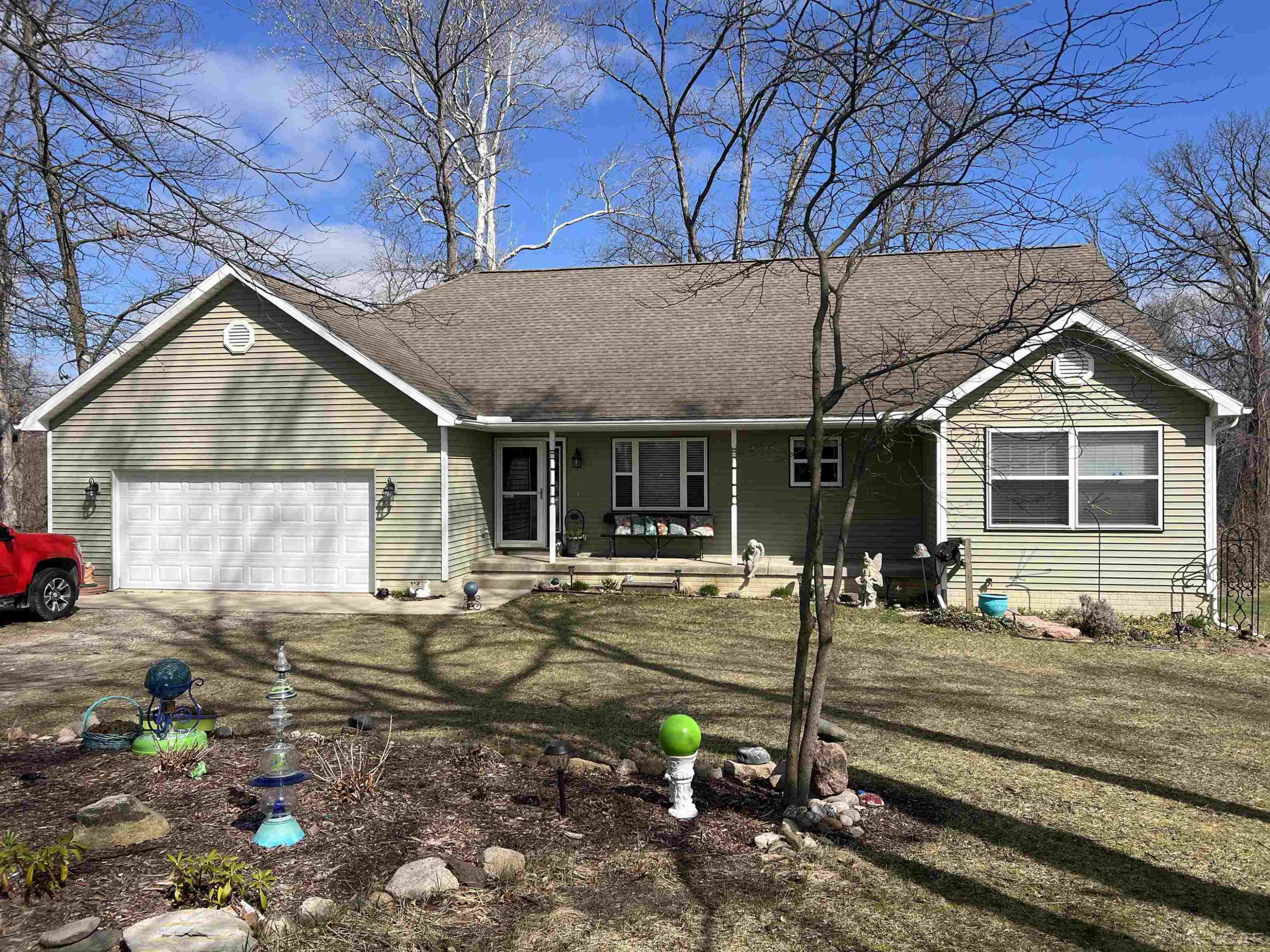 4126 Kopke Road, Britton, MI 49229 — Photo 2
