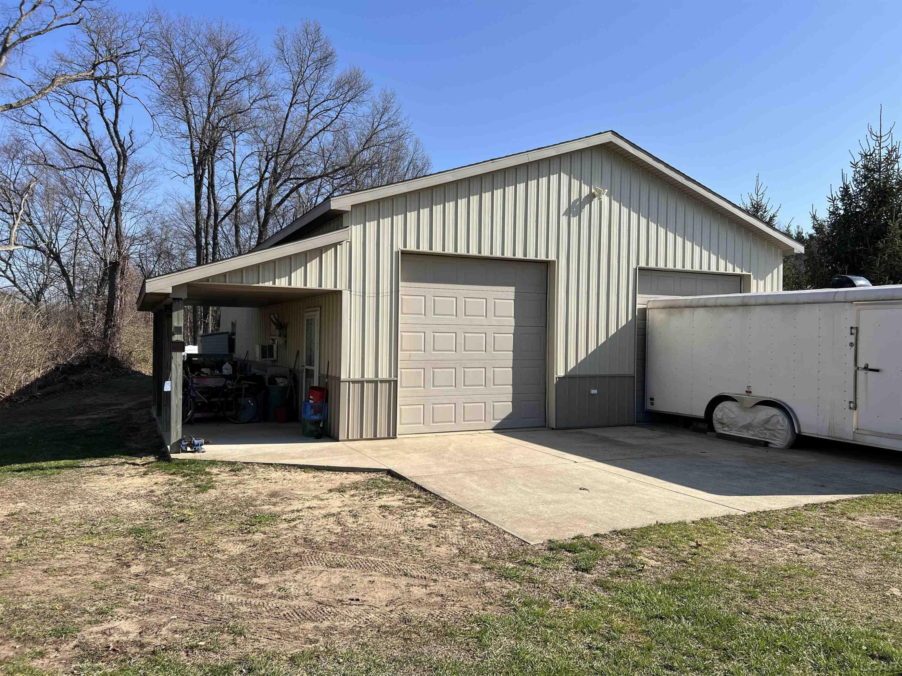 4126 Kopke Road, Britton, MI 49229 — Photo 3