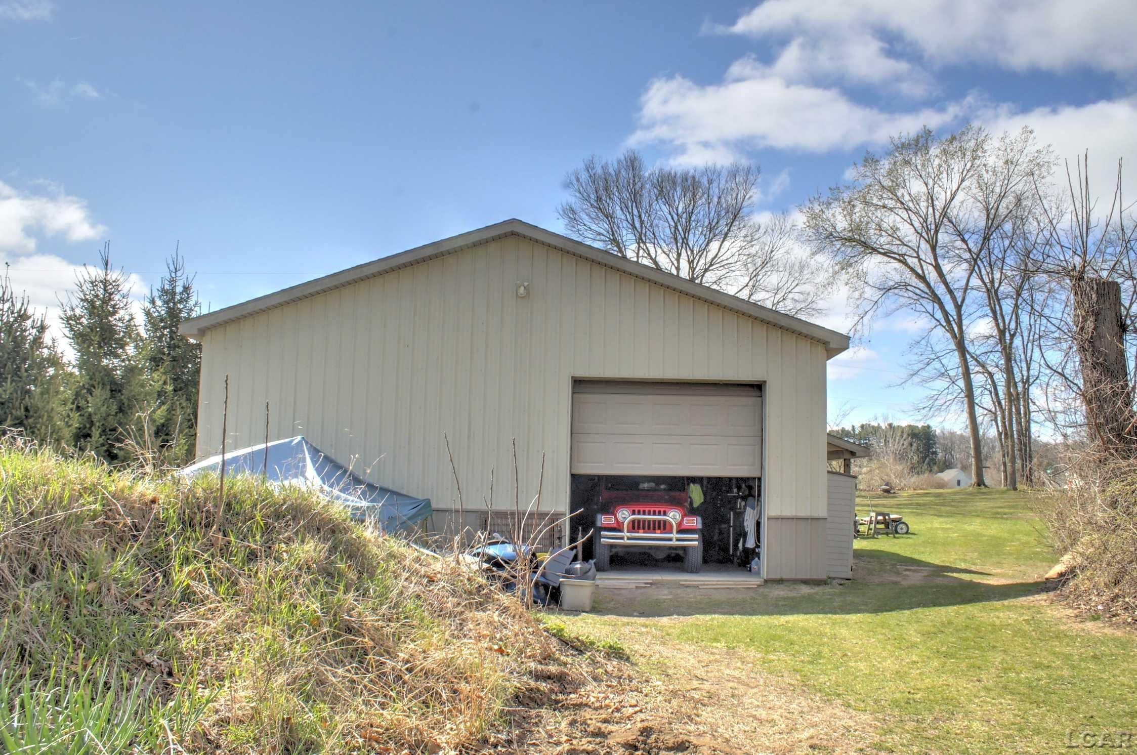 4126 Kopke Road, Britton, MI 49229 — Photo 33