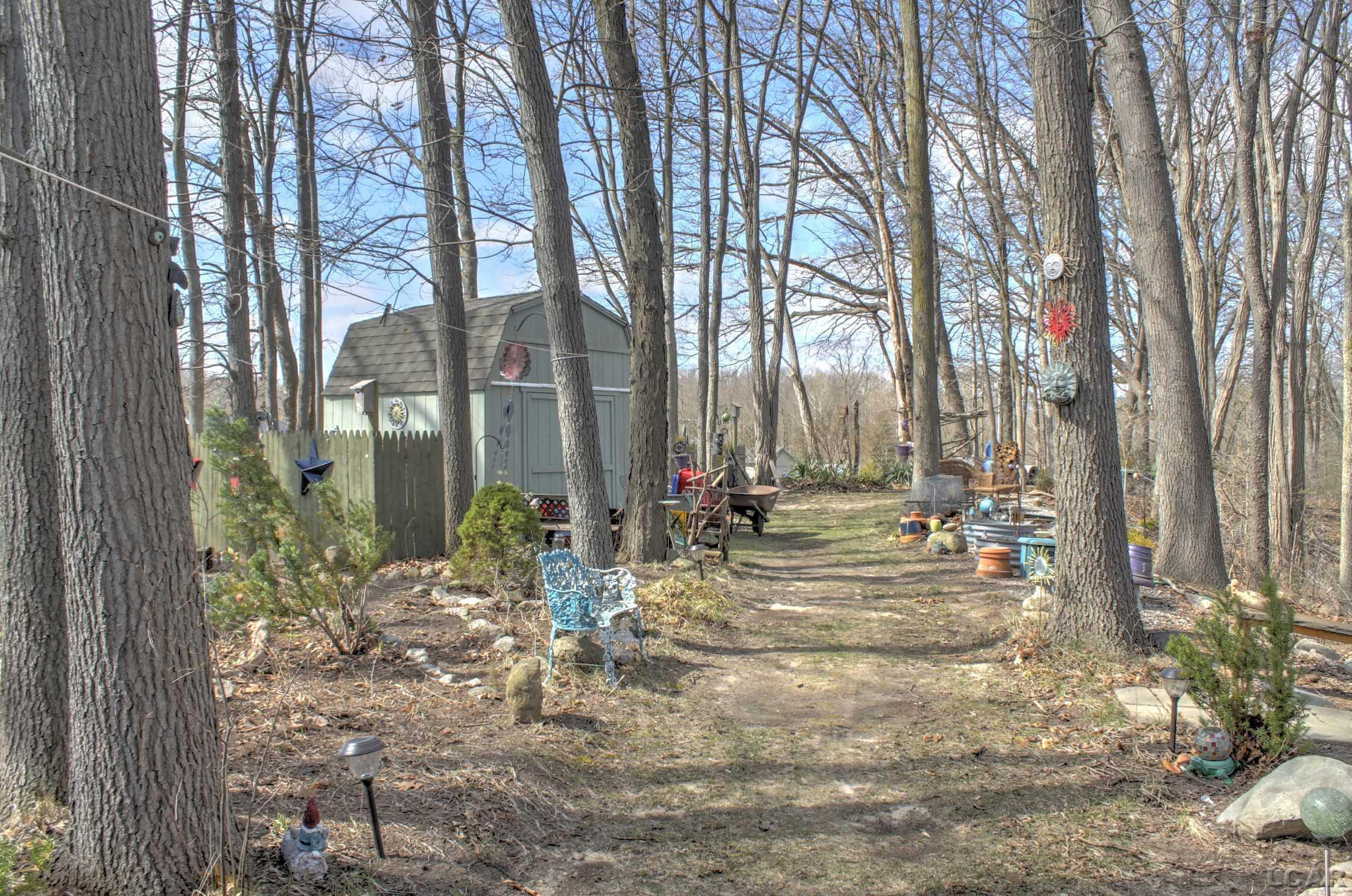 4126 Kopke Road, Britton, MI 49229 — Photo 34