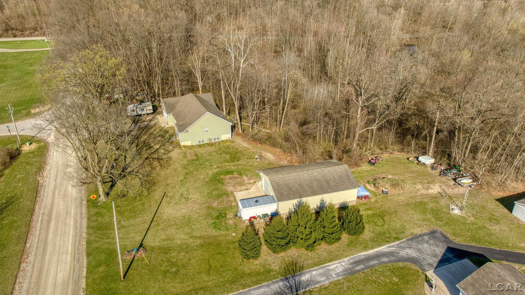 4126 Kopke Road, Britton, MI 49229 — Photo 48