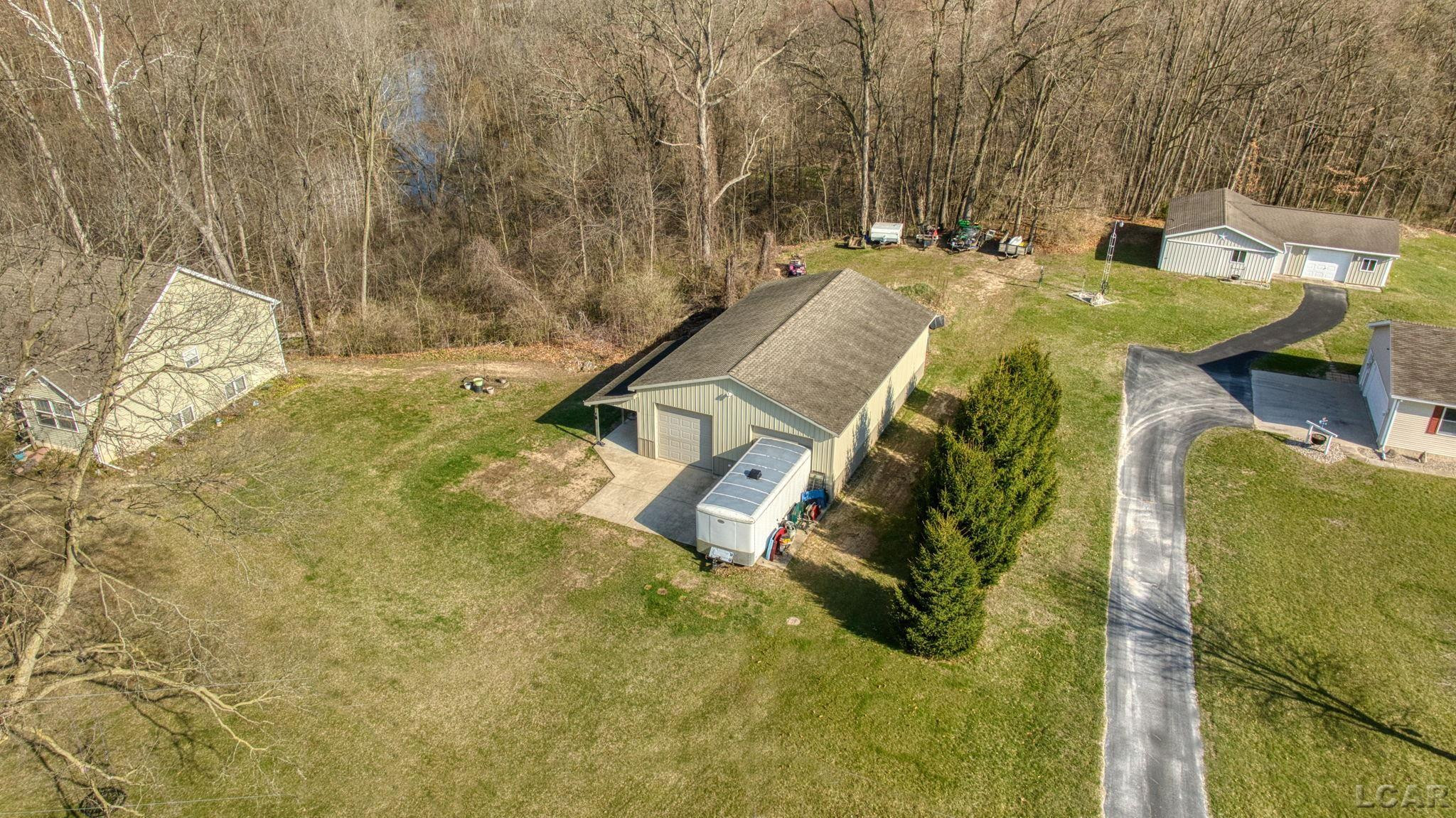 4126 Kopke Road, Britton, MI 49229 — Photo 49