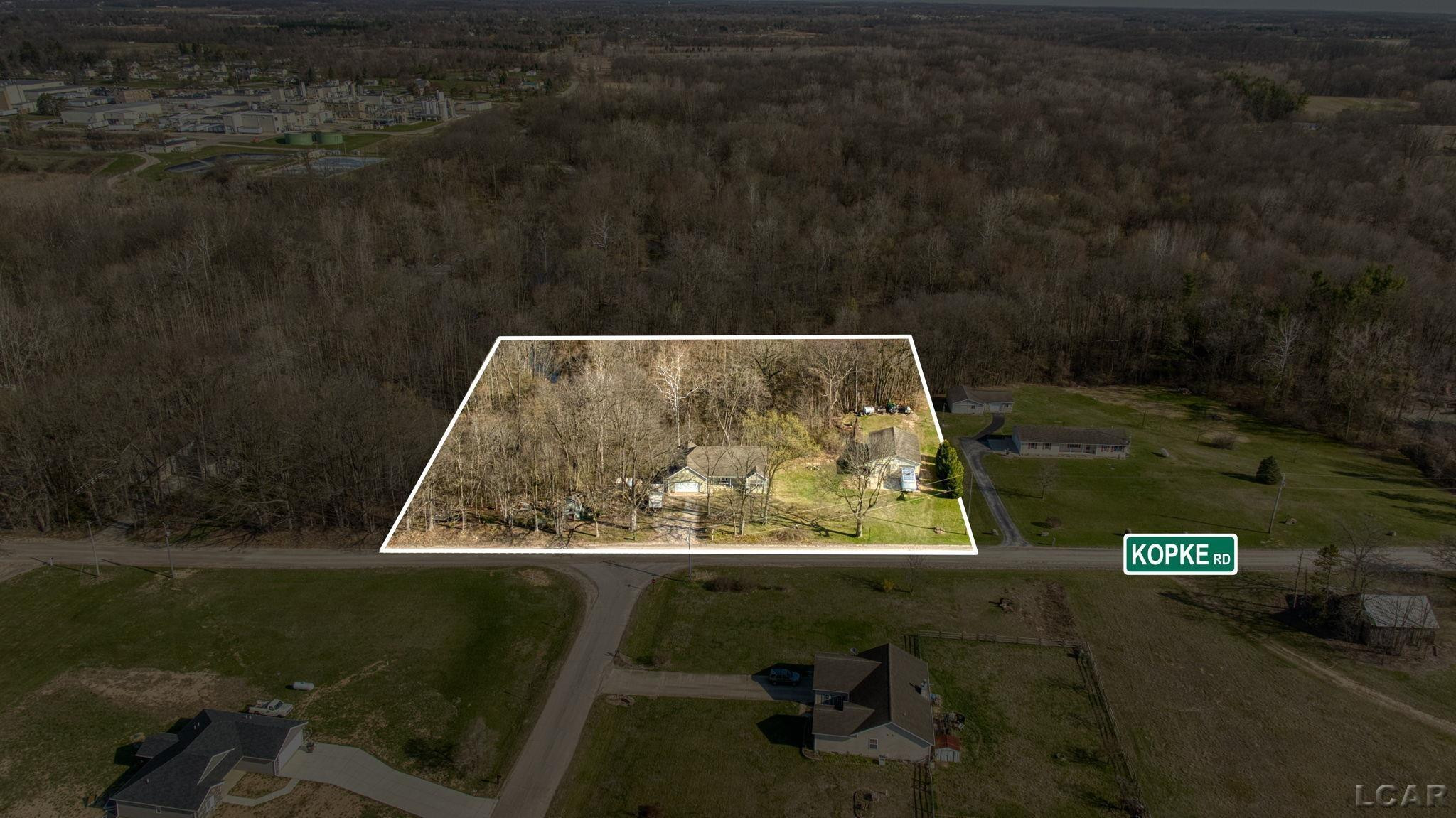 4126 Kopke Road, Britton, MI 49229 — Photo 52
