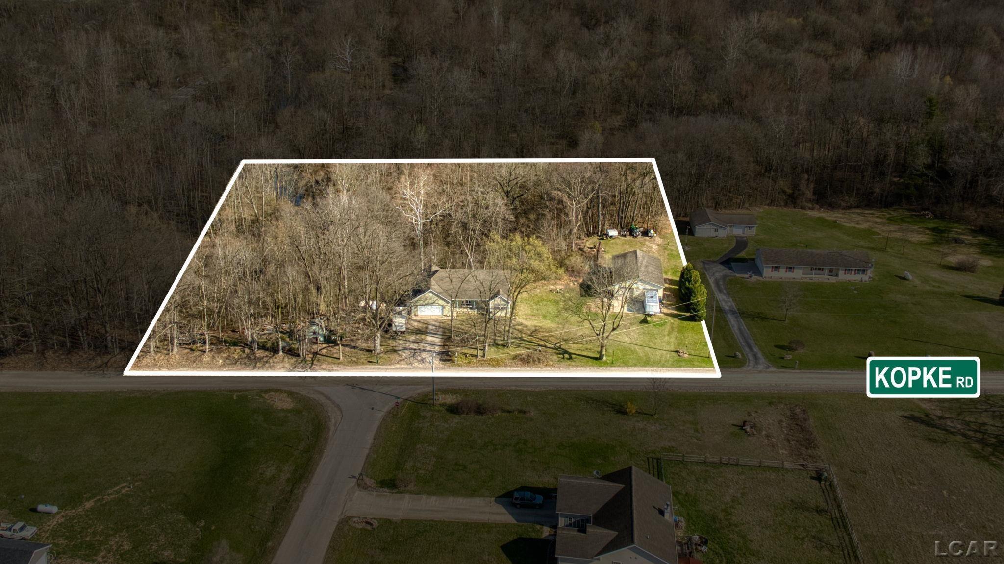 4126 Kopke Road, Britton, MI 49229 — Photo 53