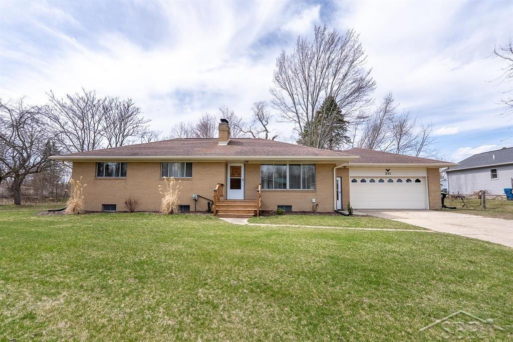 211 N Water Street, Pinconning, MI 48650 — Photo 3