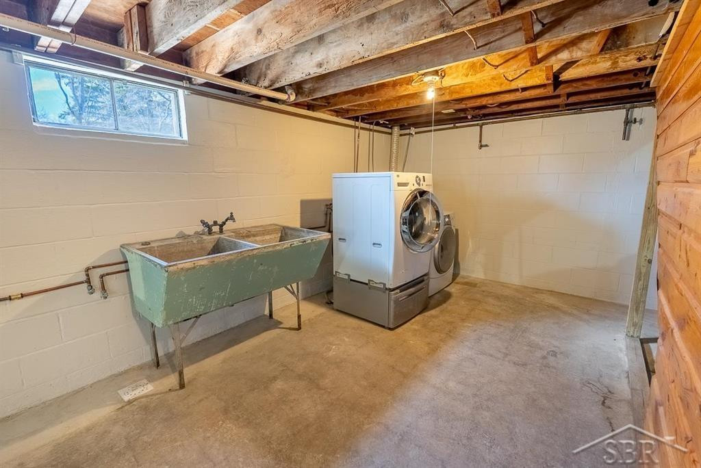 211 N Water Street, Pinconning, MI 48650 — Photo 29