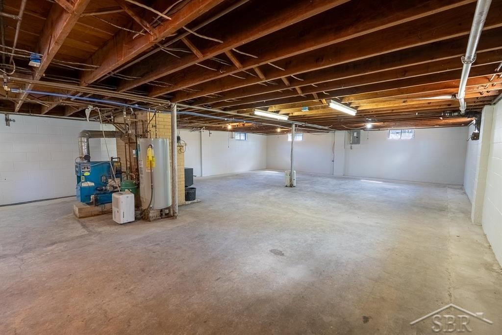 211 N Water Street, Pinconning, MI 48650 — Photo 30