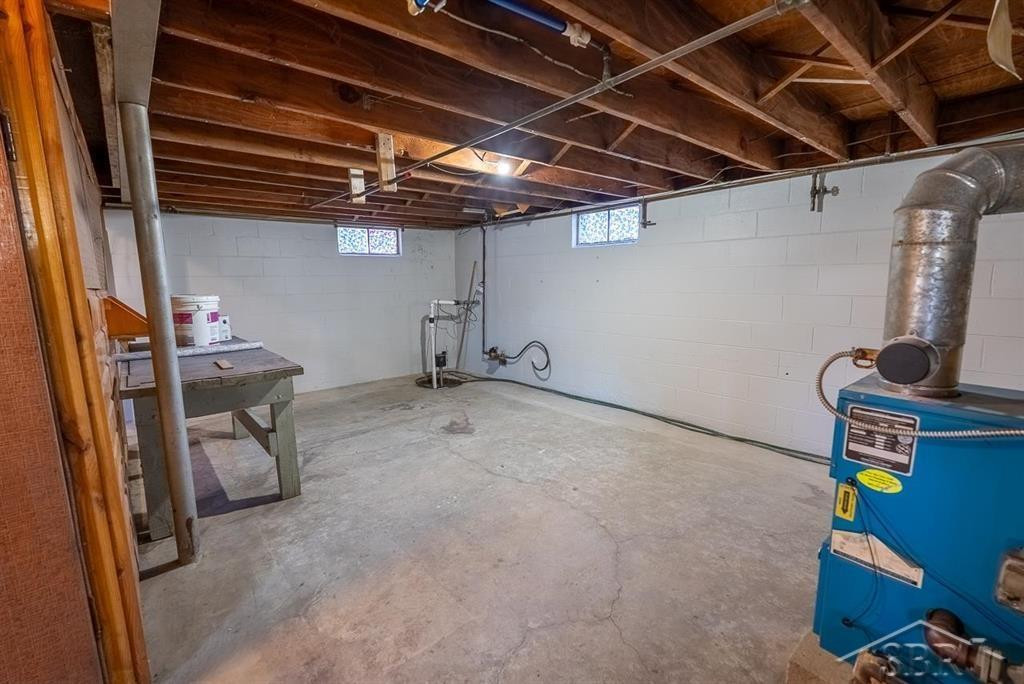 211 N Water Street, Pinconning, MI 48650 — Photo 31