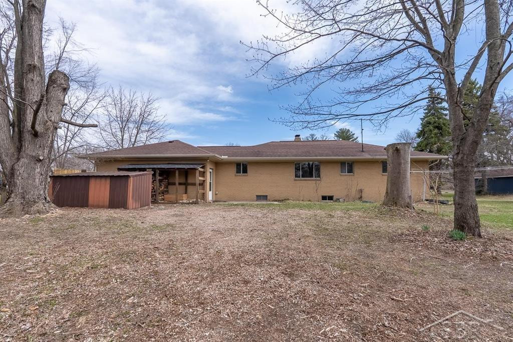 211 N Water Street, Pinconning, MI 48650 — Photo 34