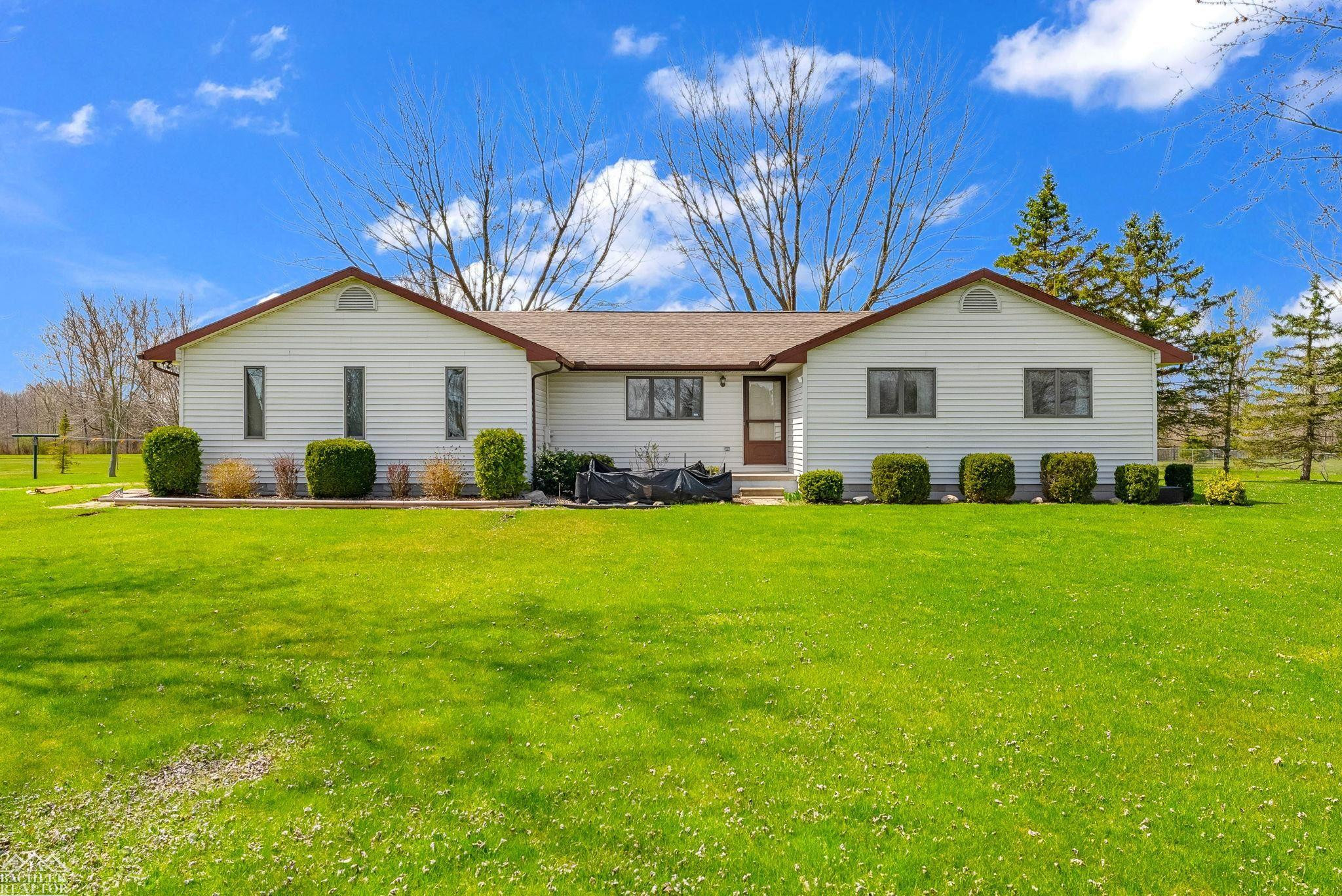5100 Starville Road, MI — Photo 2