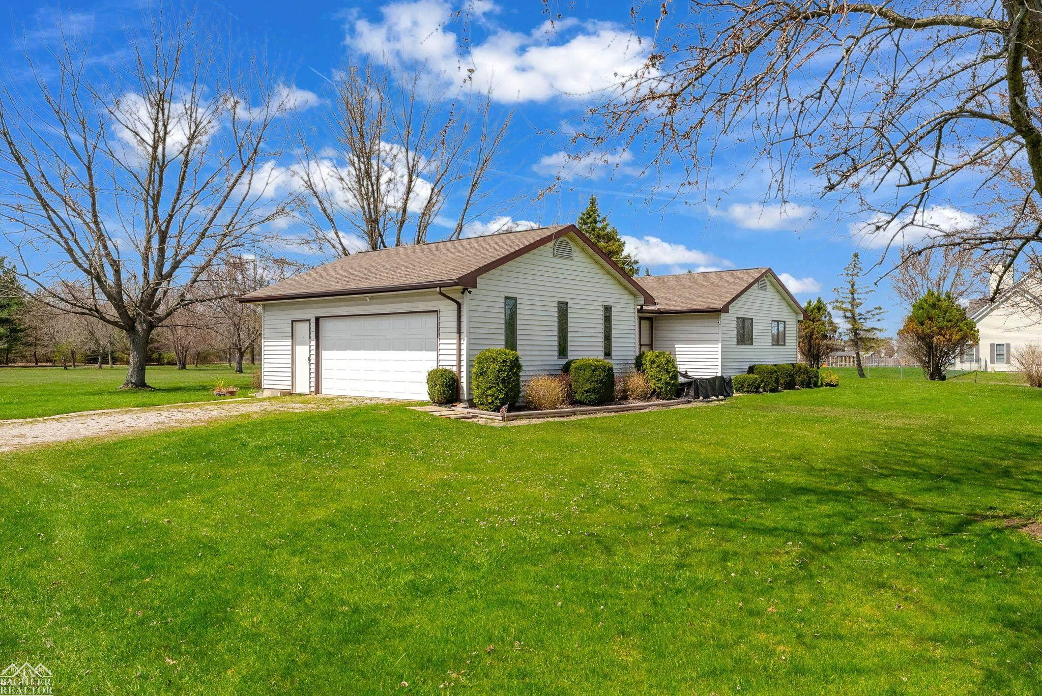 5100 Starville Road, MI — Photo 3