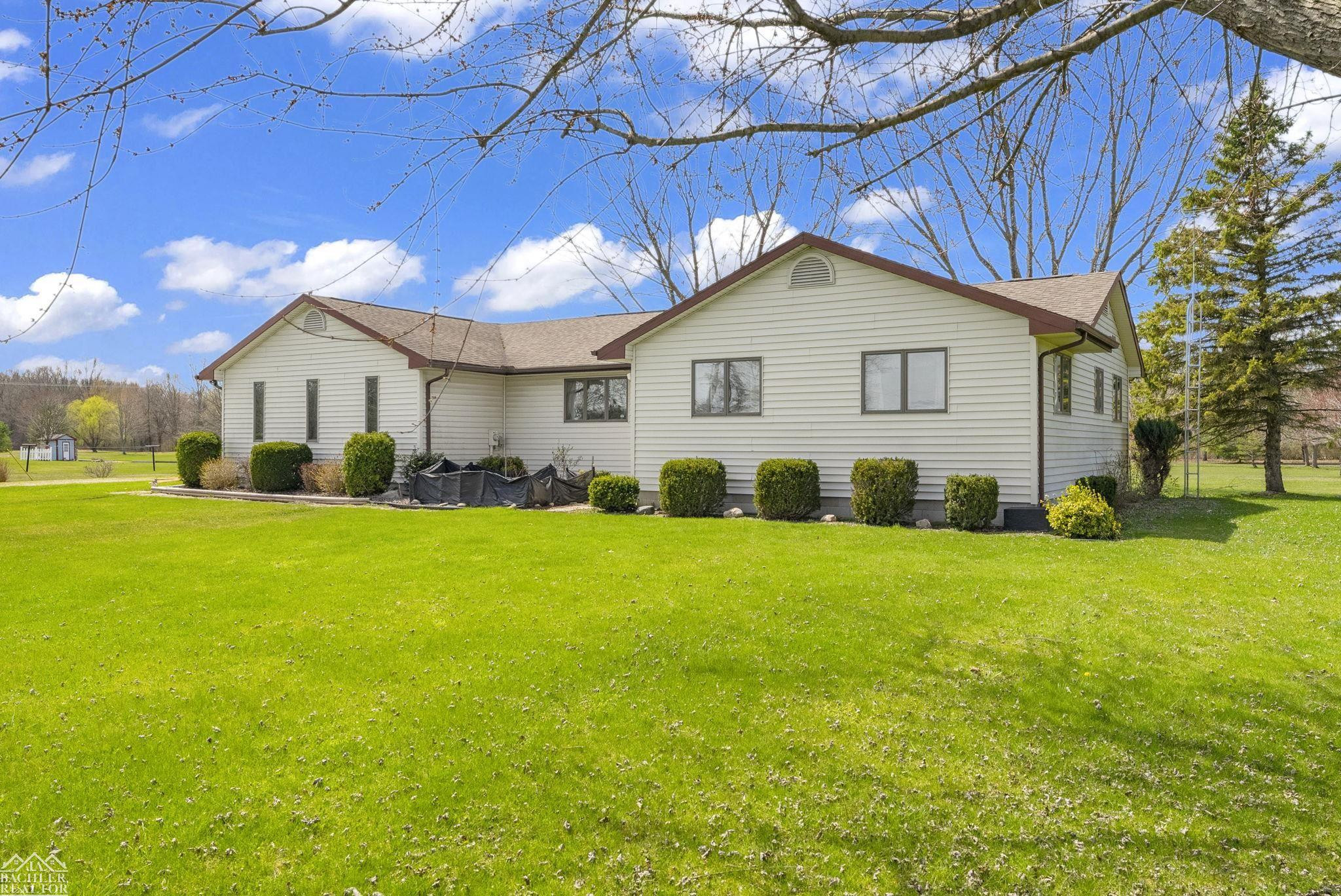 5100 Starville Road, MI — Photo 4