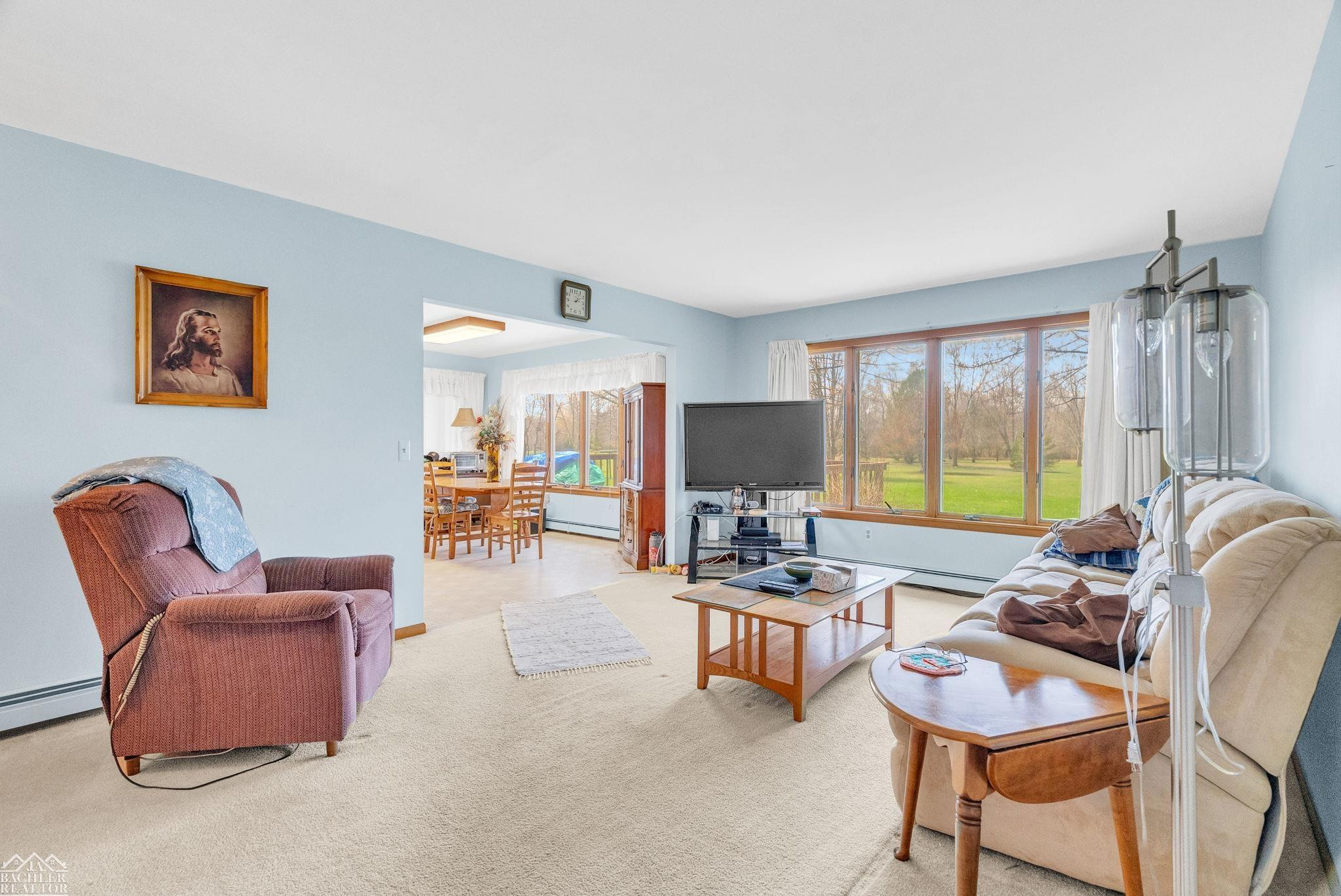 5100 Starville Road, MI — Photo 8