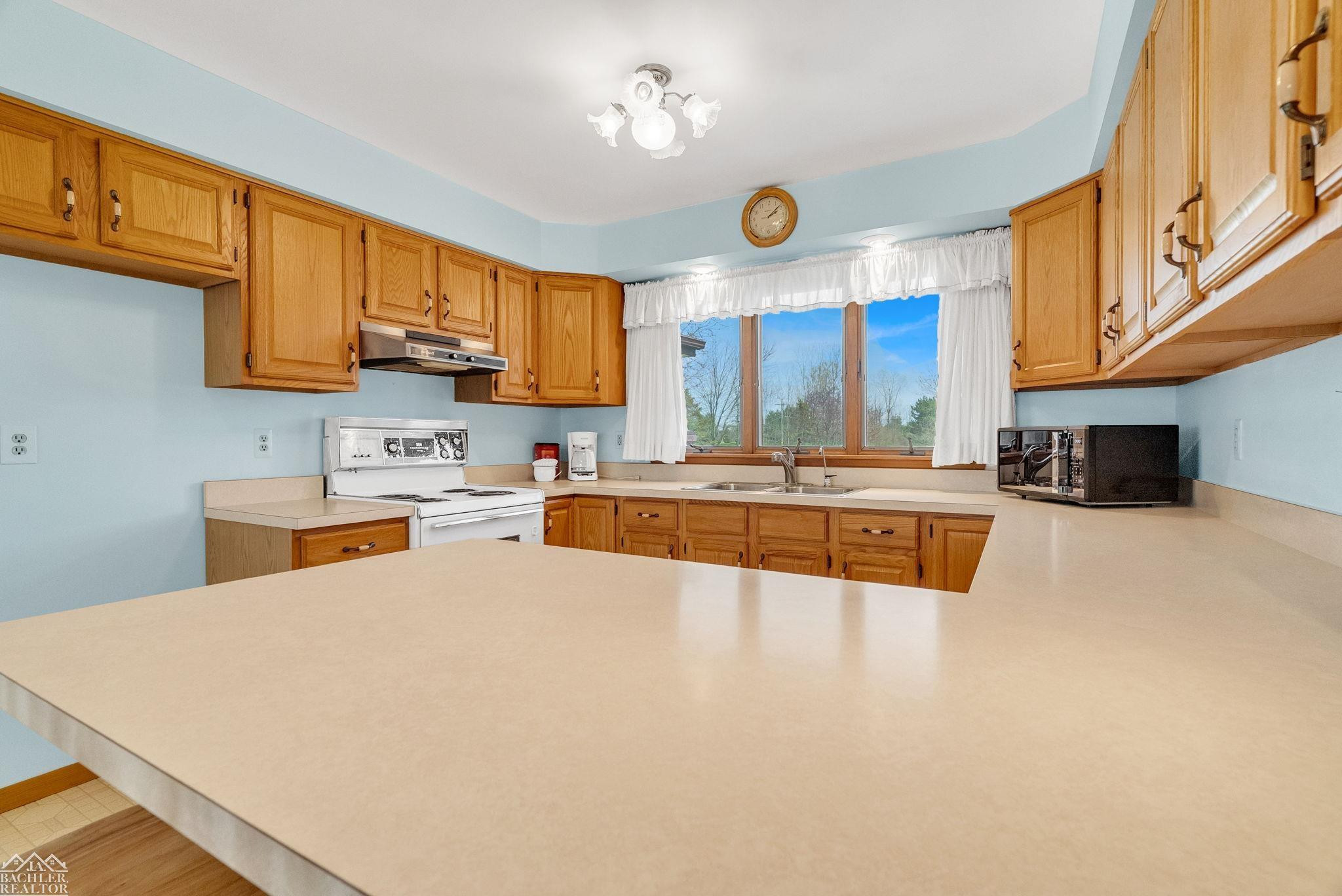 5100 Starville Road, MI — Photo 15