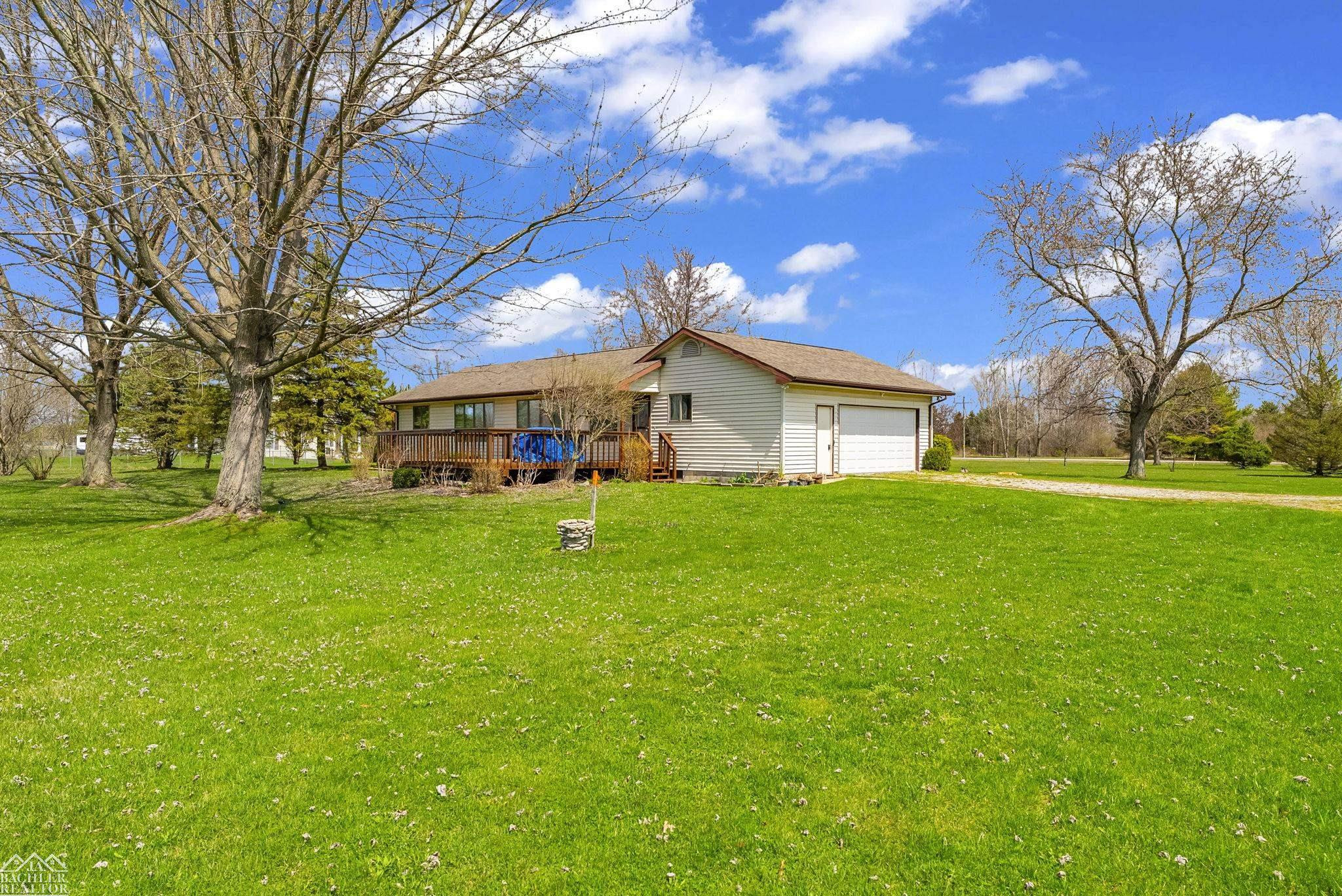 5100 Starville Road, MI — Photo 39