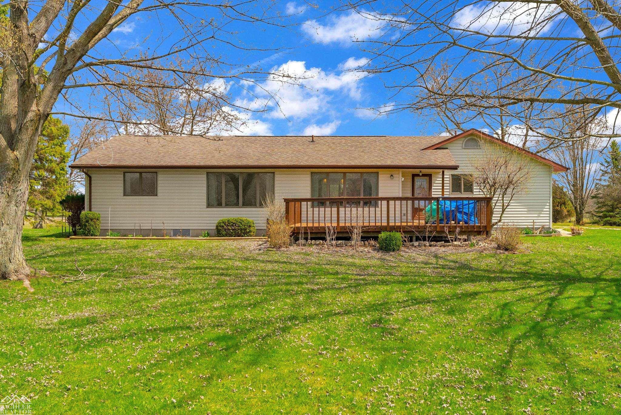 5100 Starville Road, MI — Photo 40