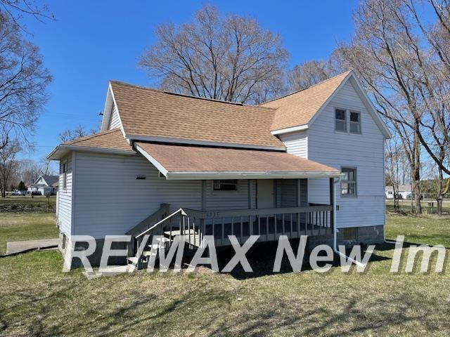 5225 N Vassar Road, Akron, MI 48701 — Photo 2