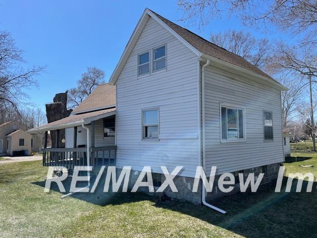 5225 N Vassar Road, Akron, MI 48701 — Photo 4