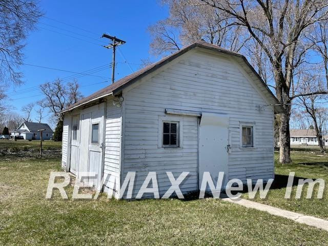 5225 N Vassar Road, Akron, MI 48701 — Photo 23