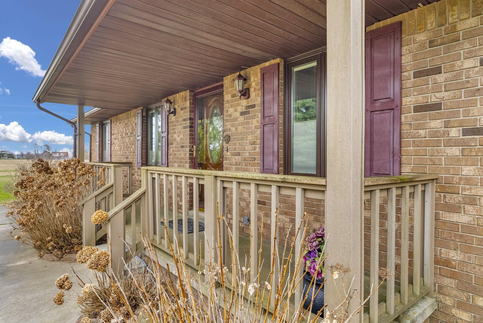 1370 Forester Road, Deckerville, MI 48427 — Photo 6