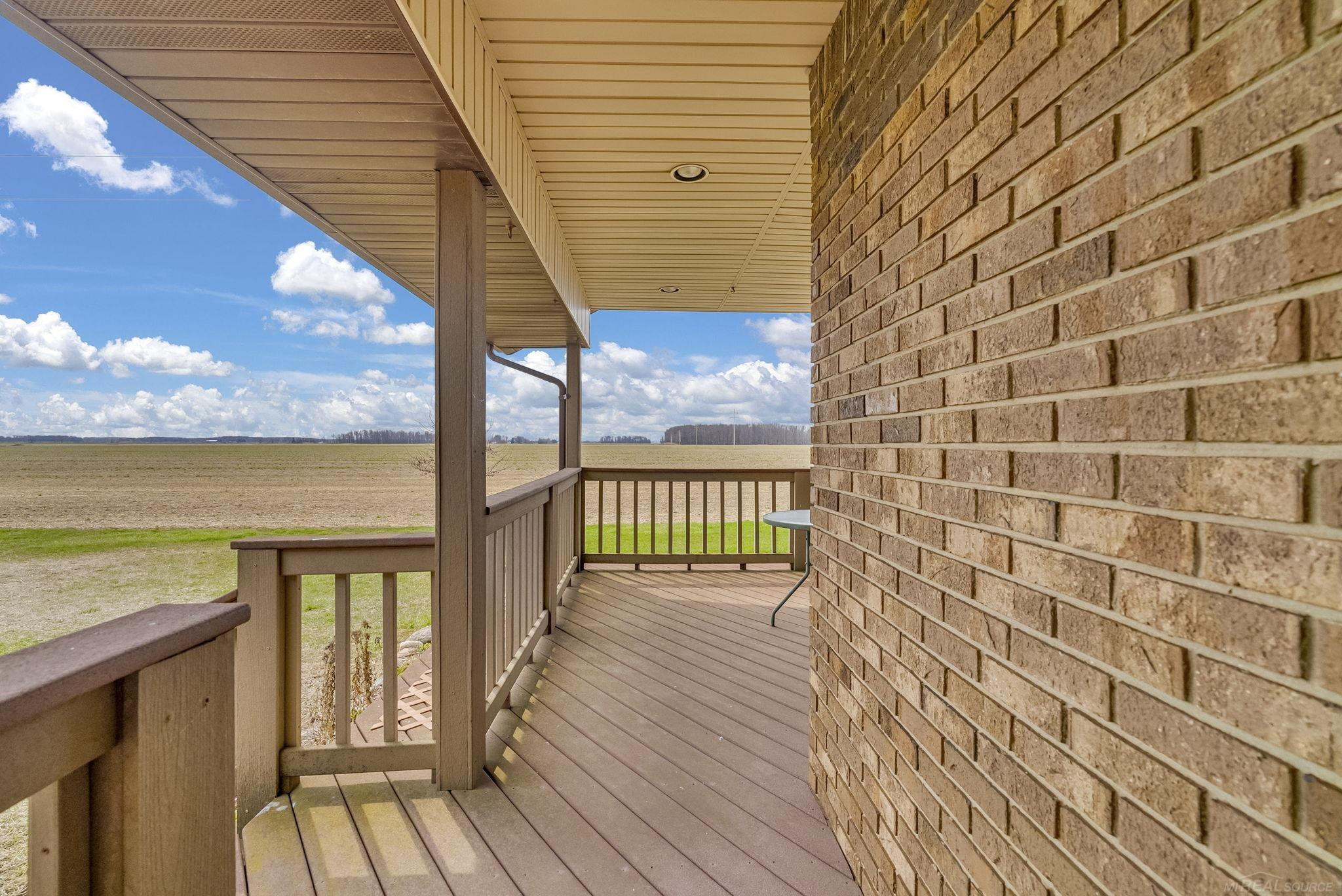 1370 Forester Road, Deckerville, MI 48427 — Photo 7