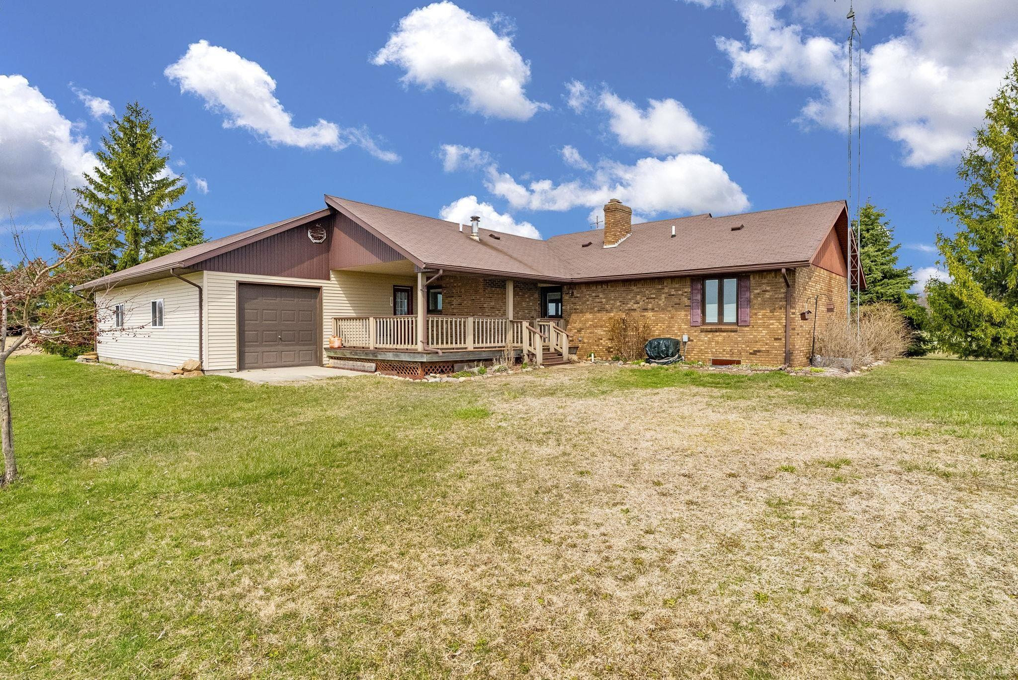 1370 Forester Road, Deckerville, MI 48427 — Photo 9