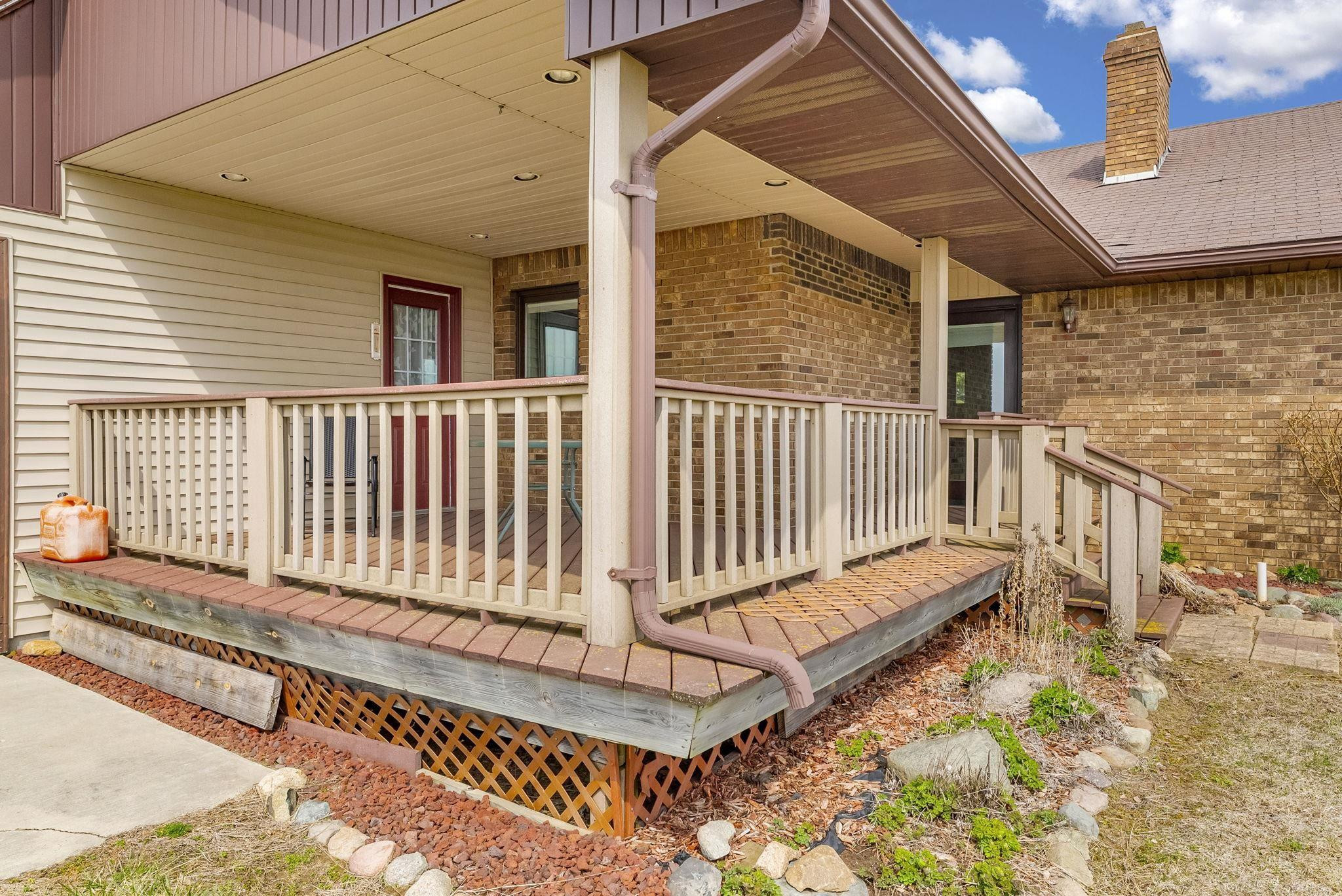 1370 Forester Road, Deckerville, MI 48427 — Photo 10