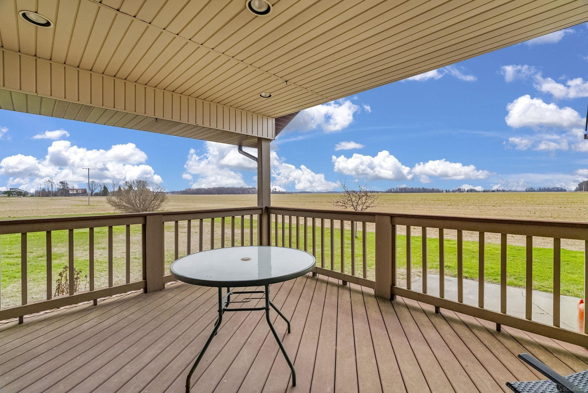 1370 Forester Road, Deckerville, MI 48427 — Photo 11