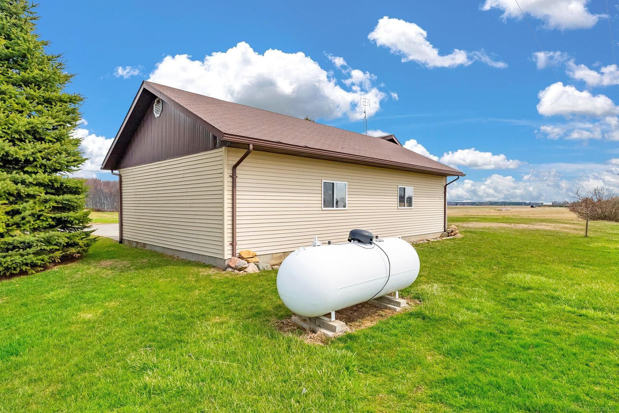 1370 Forester Road, Deckerville, MI 48427 — Photo 13