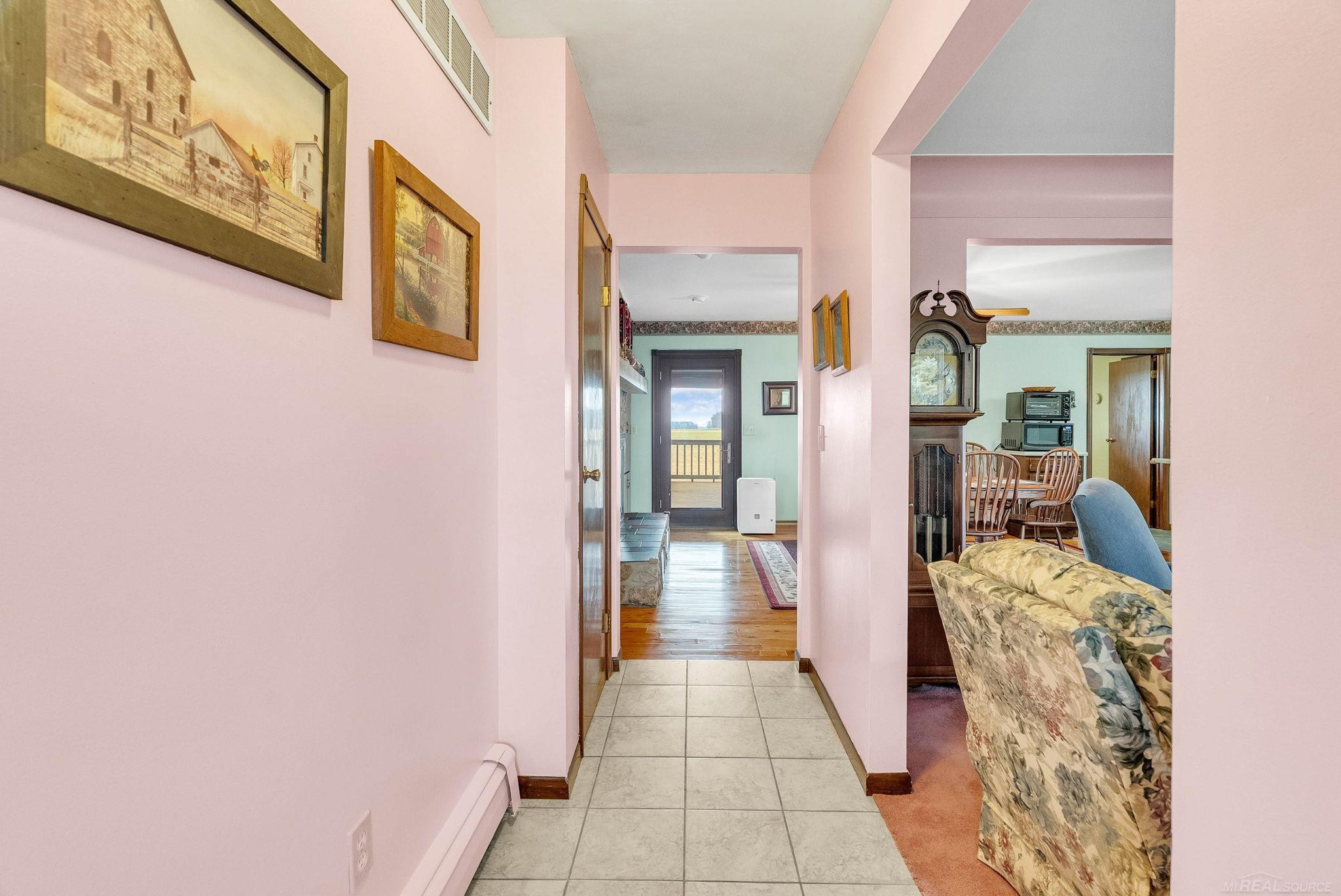 1370 Forester Road, Deckerville, MI 48427 — Photo 16