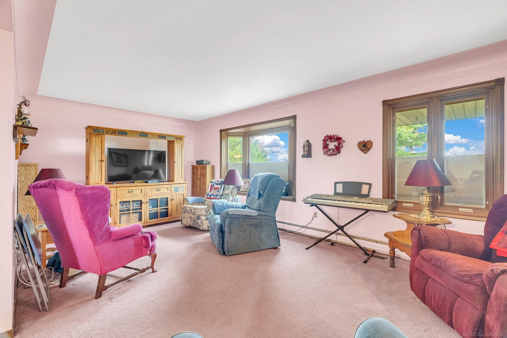 1370 Forester Road, Deckerville, MI 48427 — Photo 17