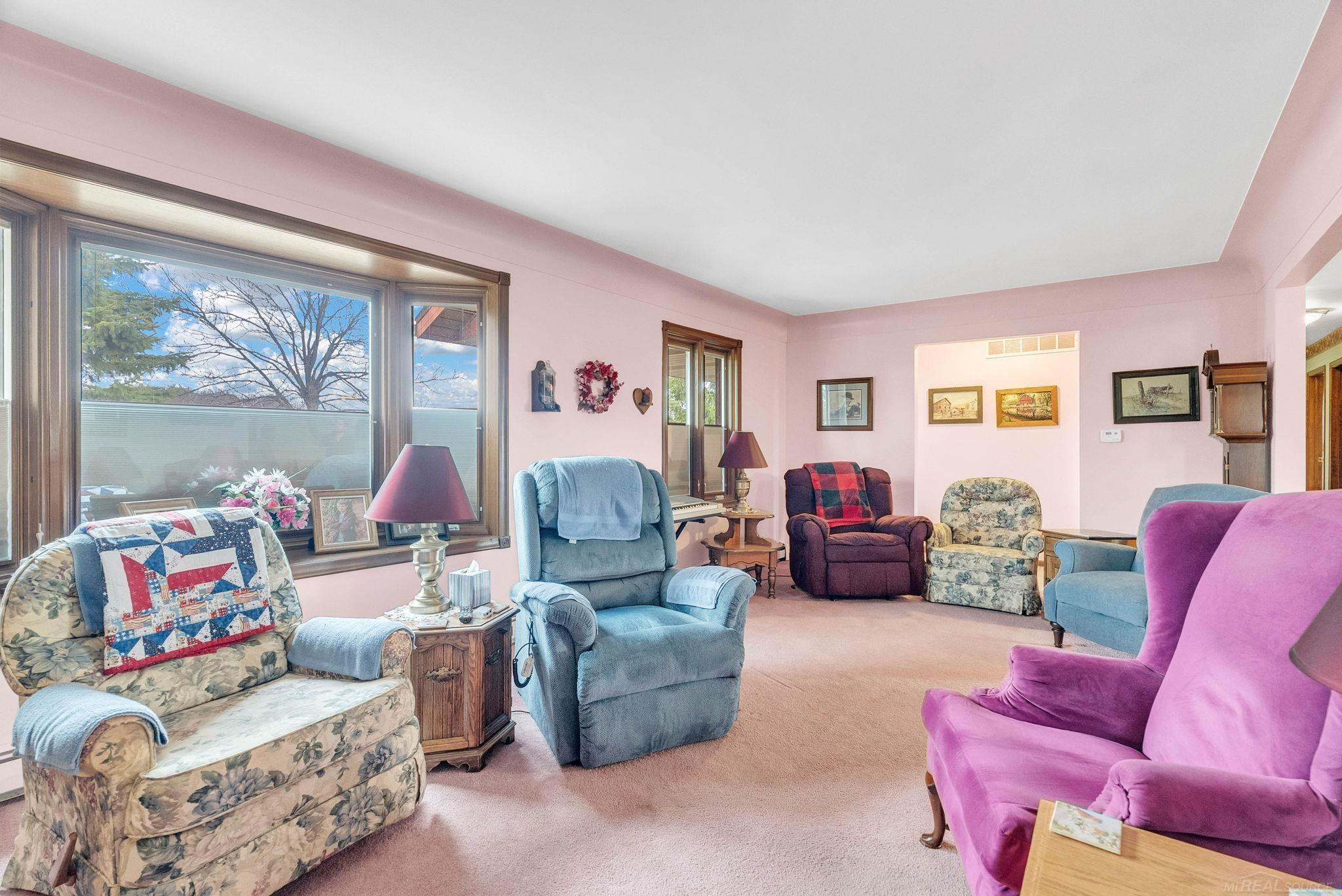 1370 Forester Road, Deckerville, MI 48427 — Photo 18