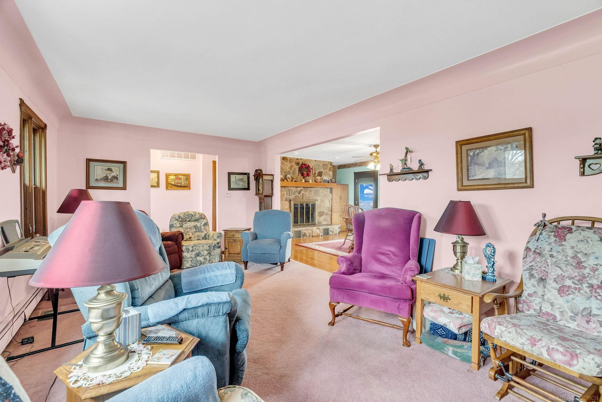 1370 Forester Road, Deckerville, MI 48427 — Photo 19