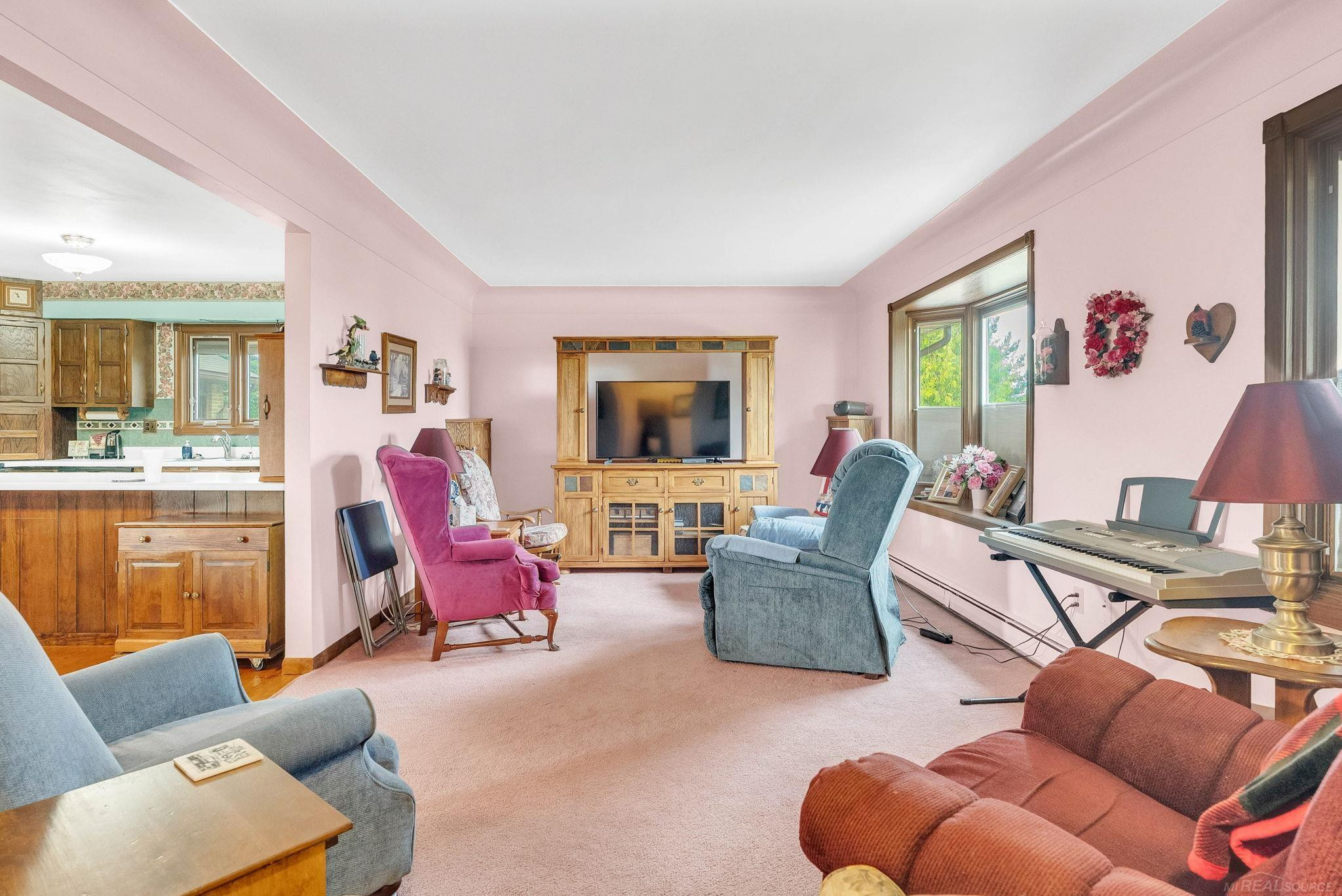 1370 Forester Road, Deckerville, MI 48427 — Photo 20
