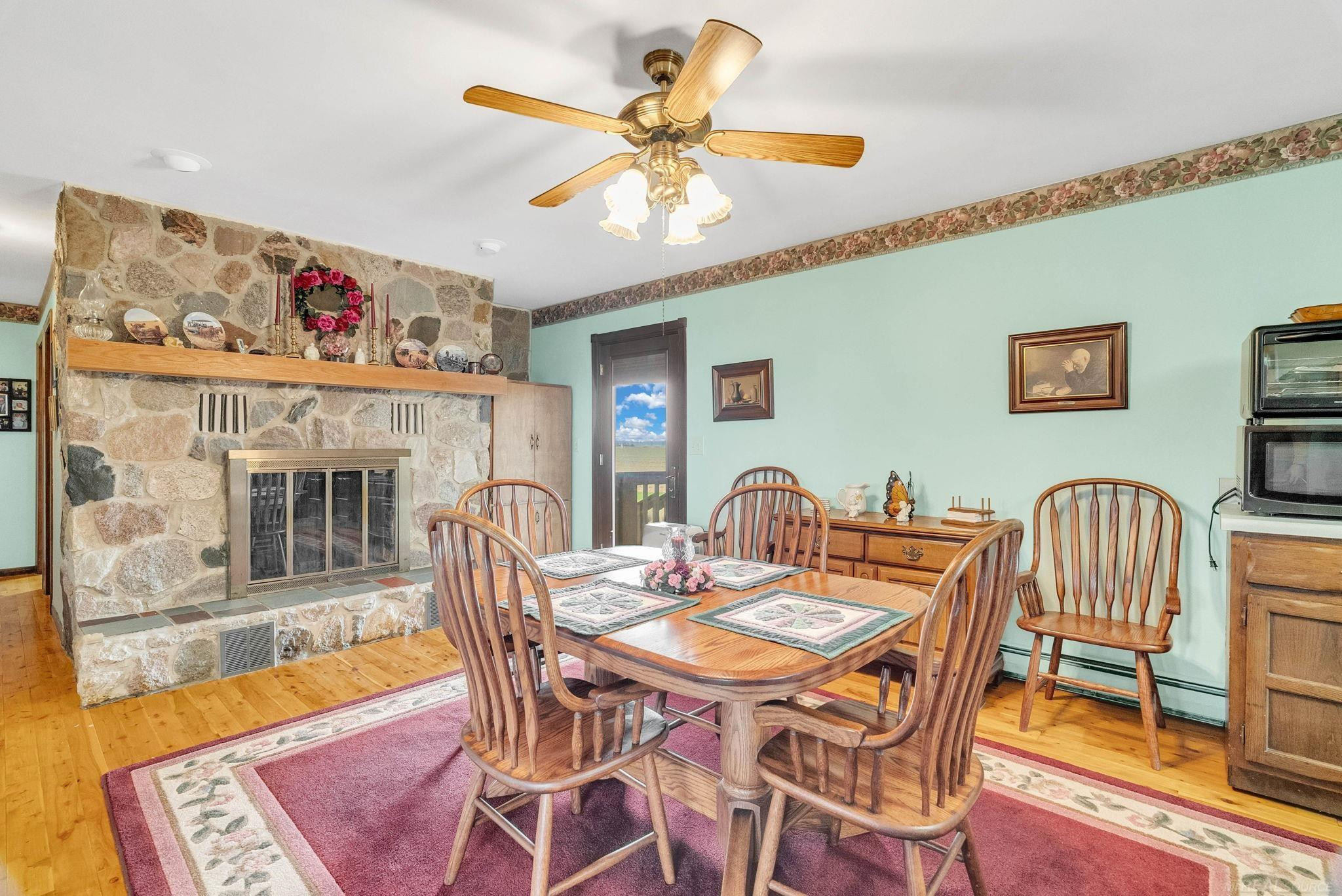 1370 Forester Road, Deckerville, MI 48427 — Photo 21