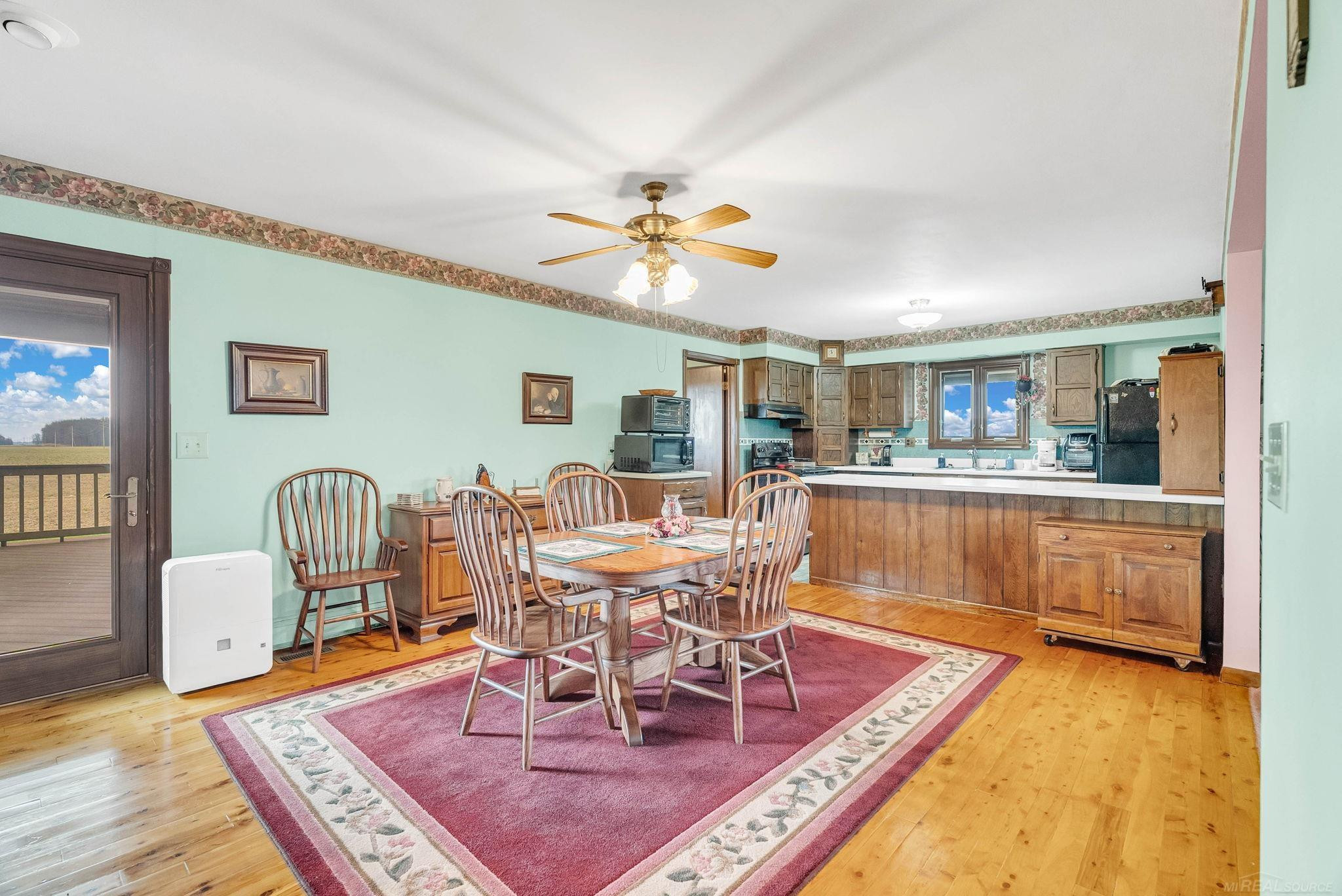 1370 Forester Road, Deckerville, MI 48427 — Photo 22