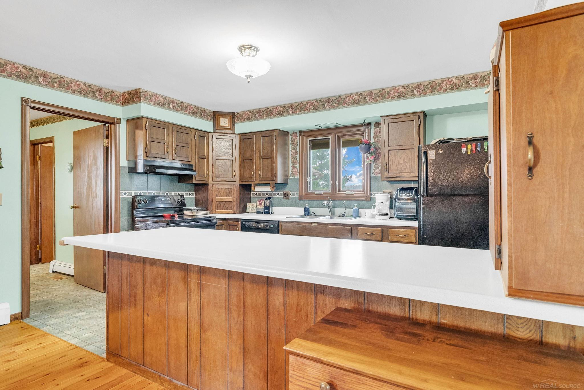 1370 Forester Road, Deckerville, MI 48427 — Photo 23