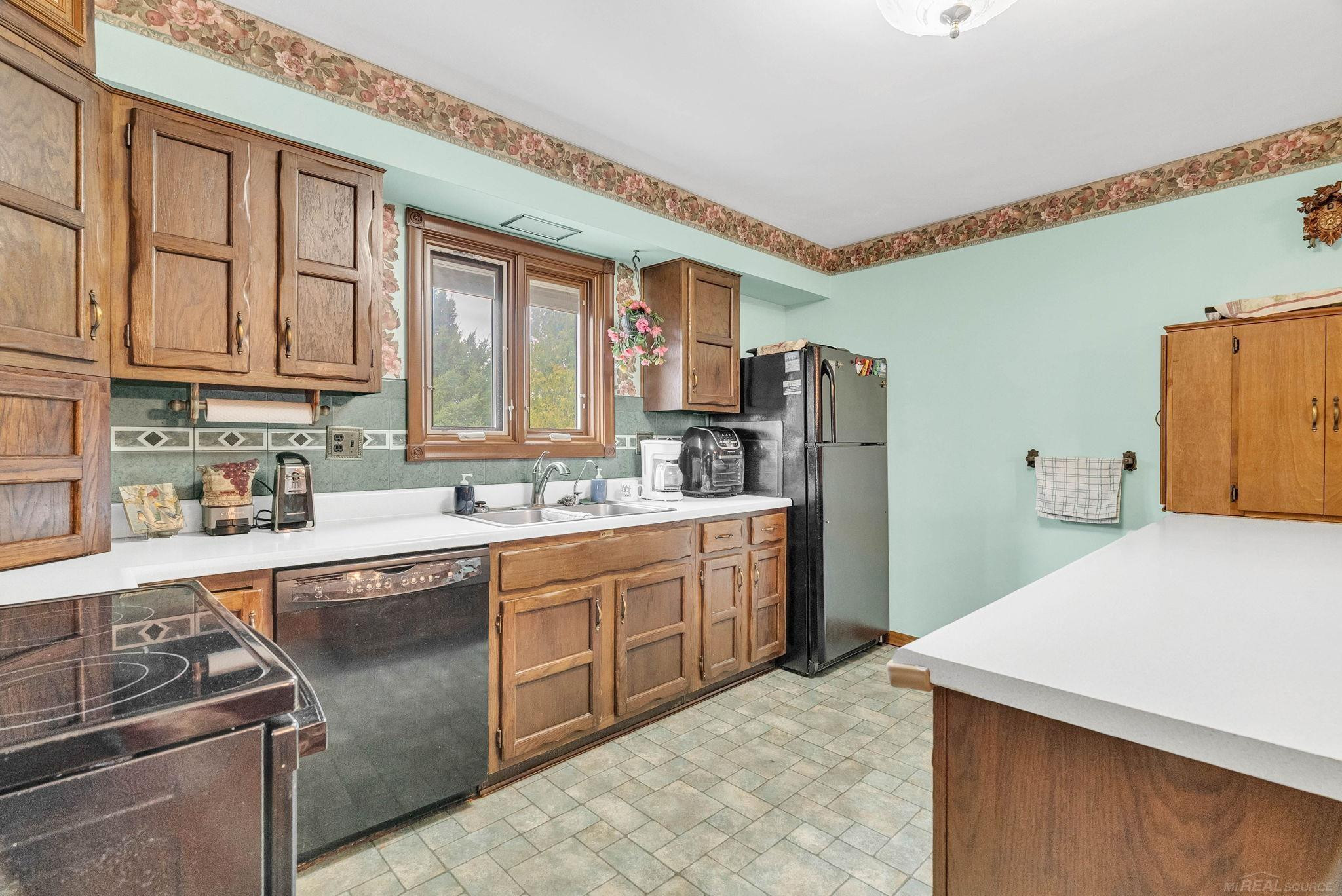 1370 Forester Road, Deckerville, MI 48427 — Photo 24