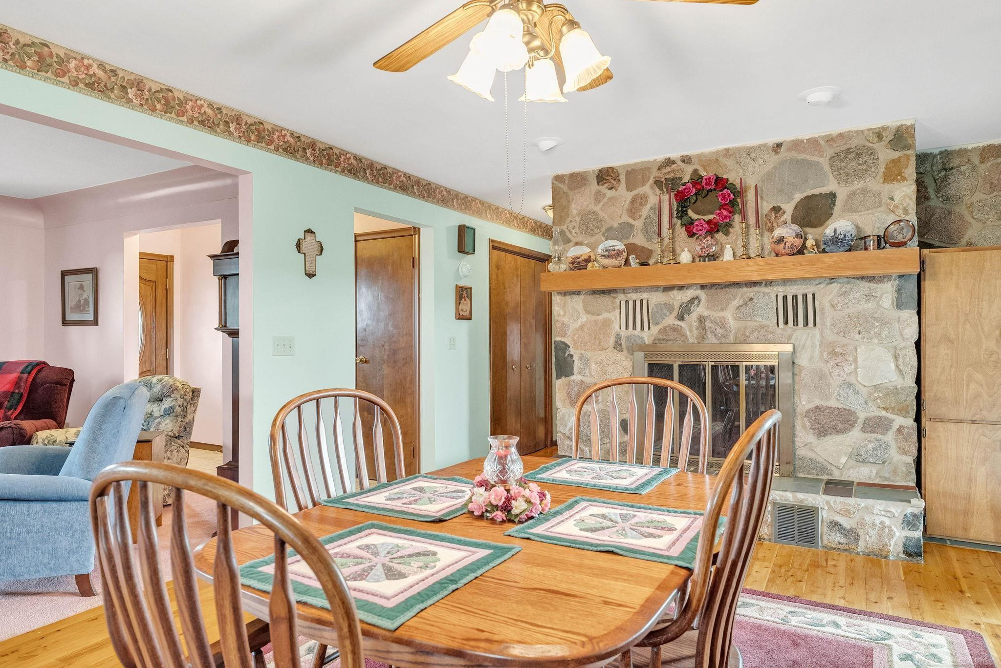 1370 Forester Road, Deckerville, MI 48427 — Photo 28